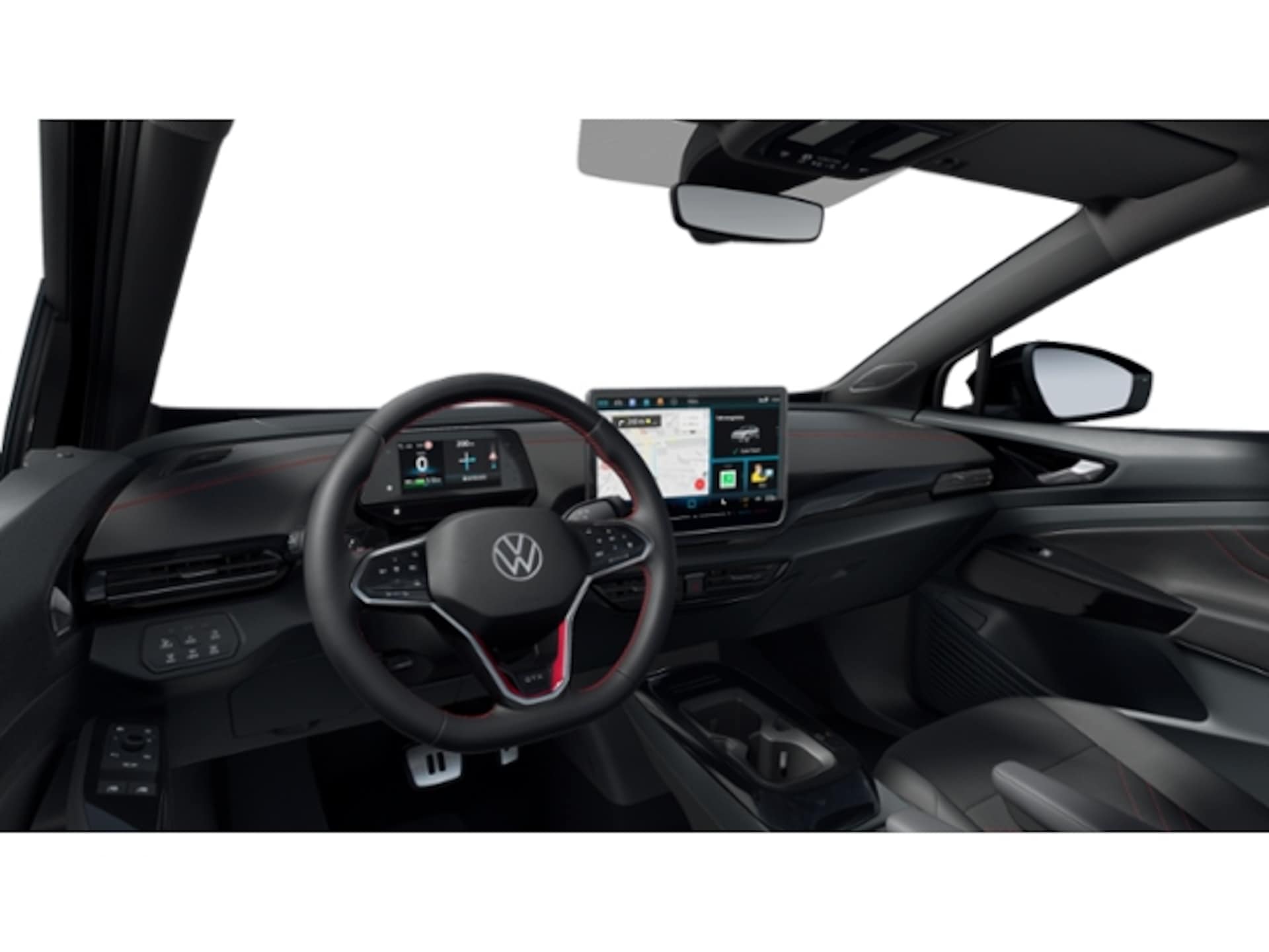 Volkswagen ID.5 GTX