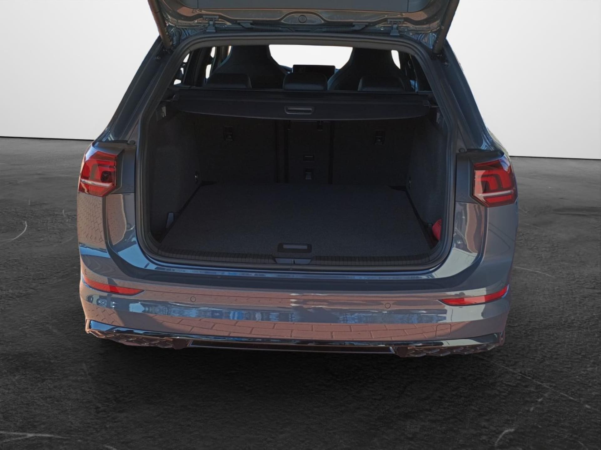 Volkswagen Golf Variant R-Line