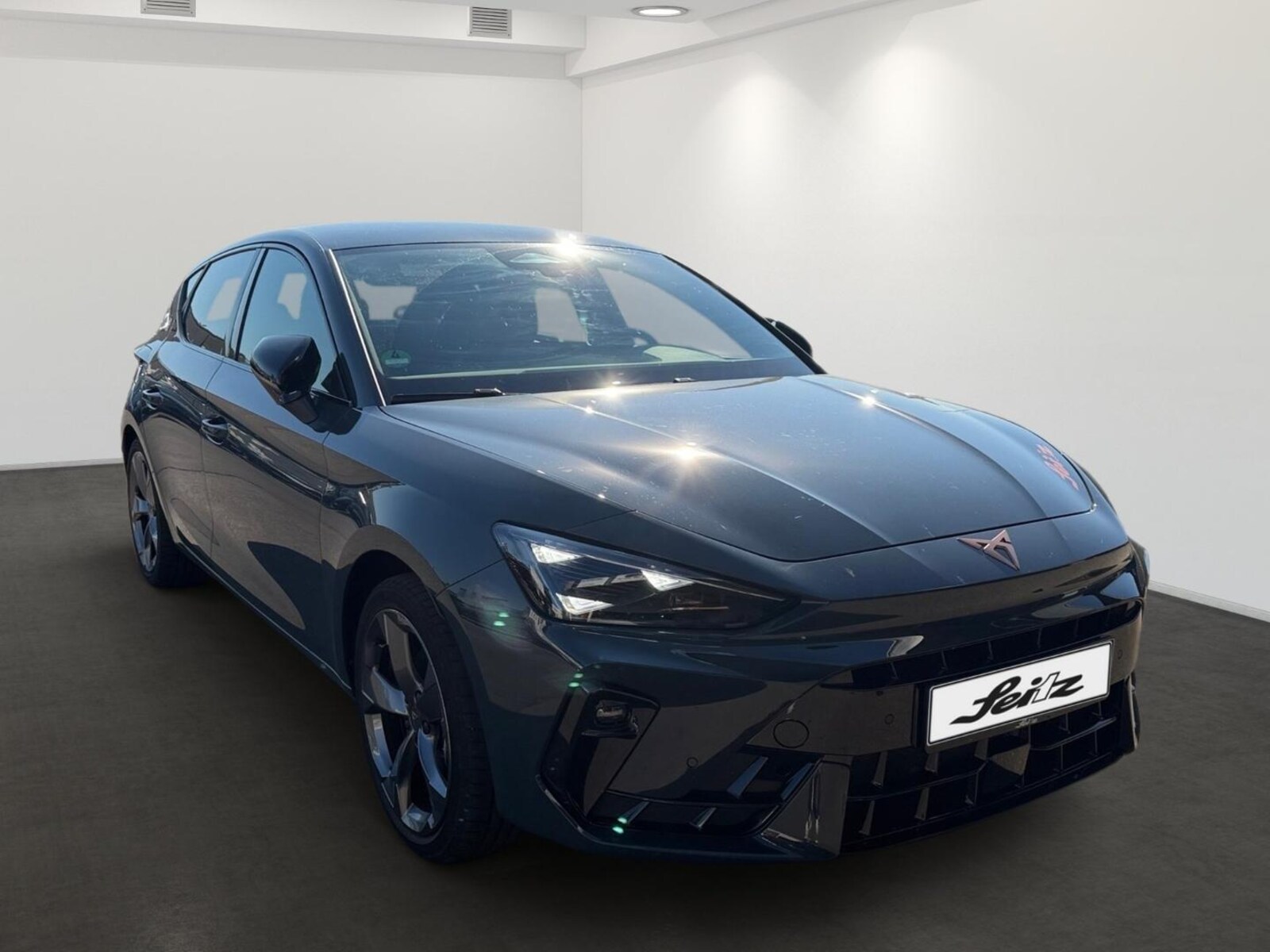 CUPRA Leon – Bild 3