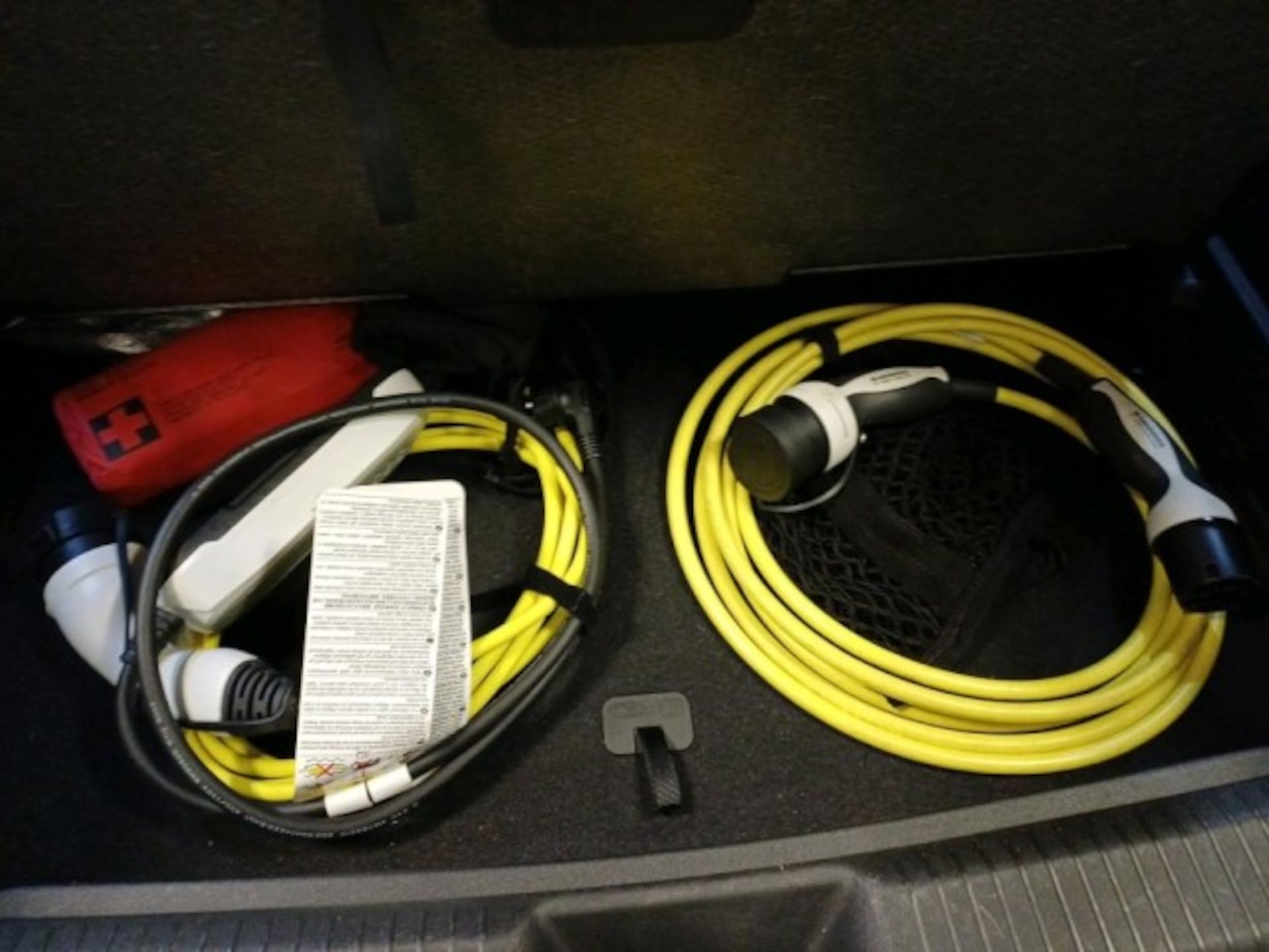 Volkswagen ID.5 Pro Performance