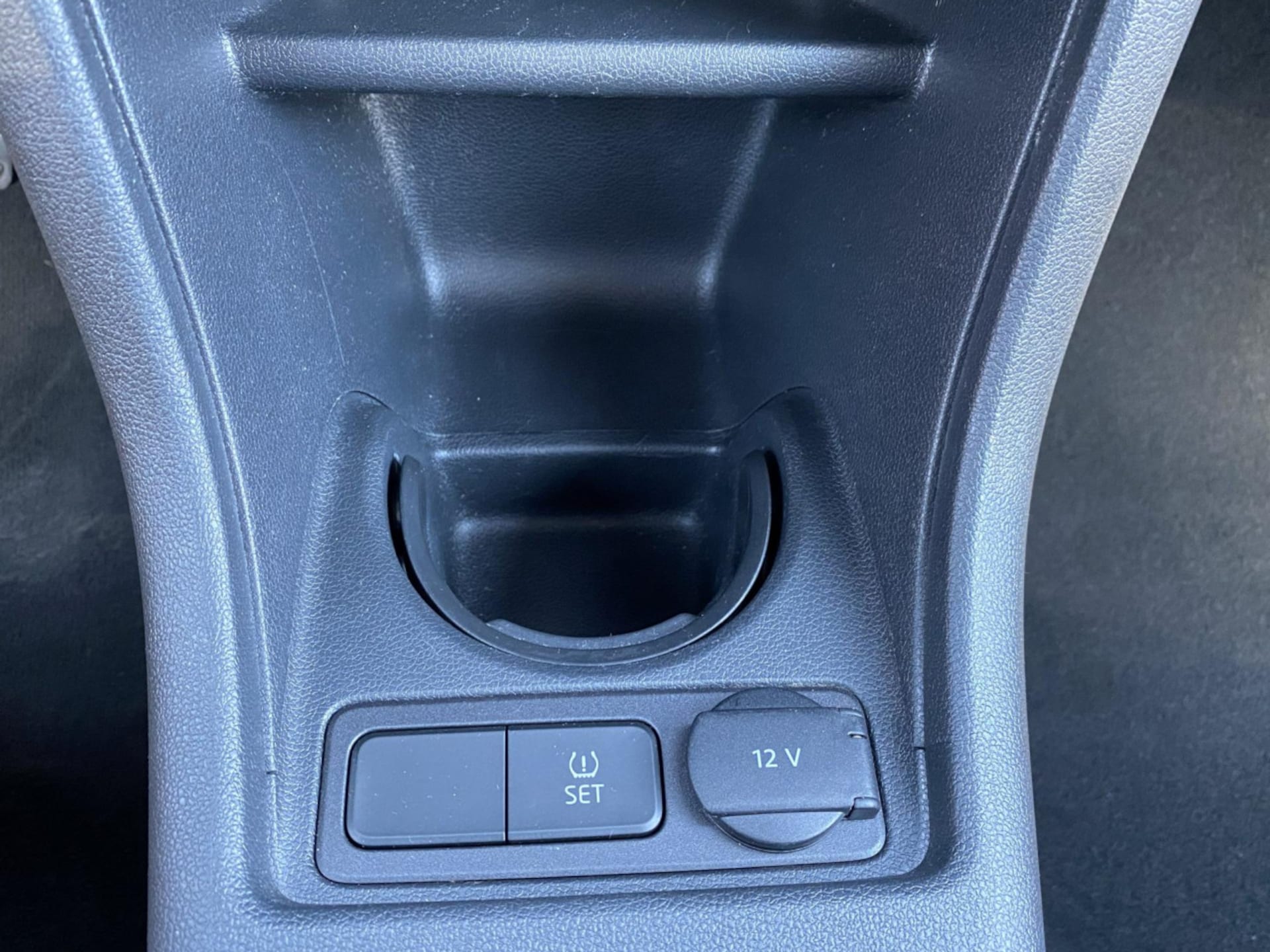 Skoda Citigo Ambition