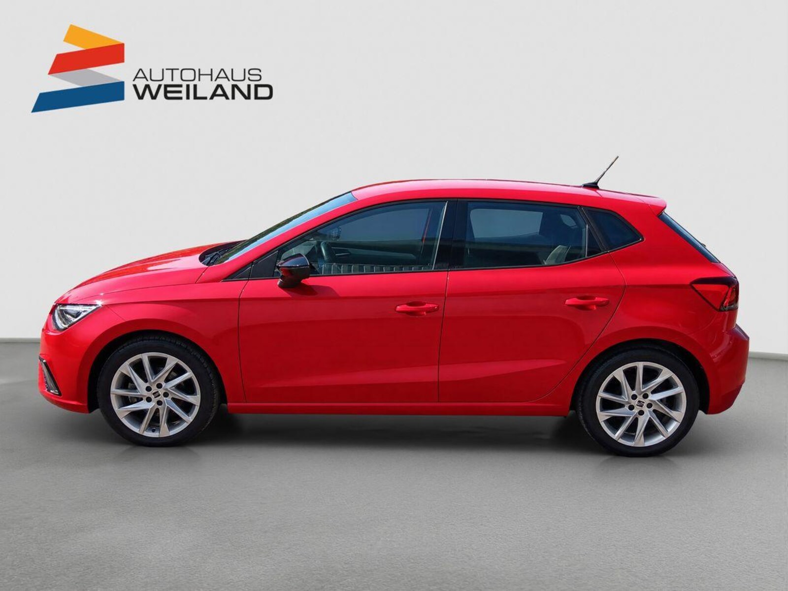 SEAT Ibiza – Bild 3