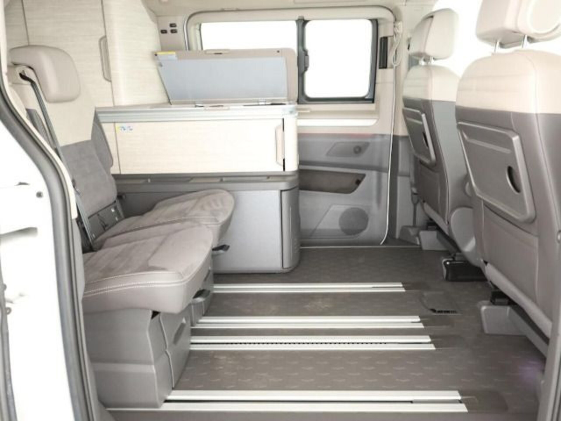 Volkswagen California Ocean