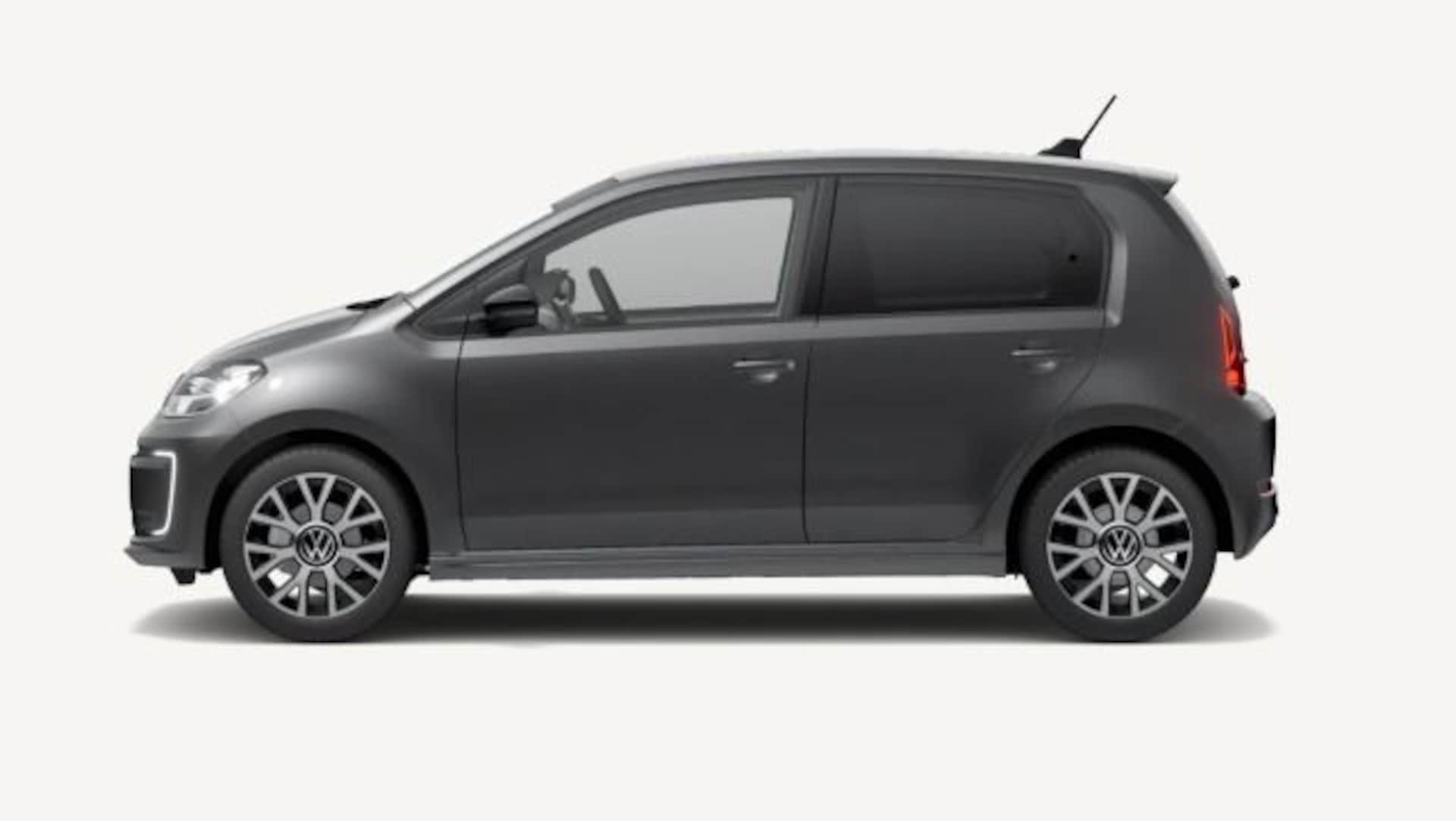 Volkswagen e-up! Style "Plus"