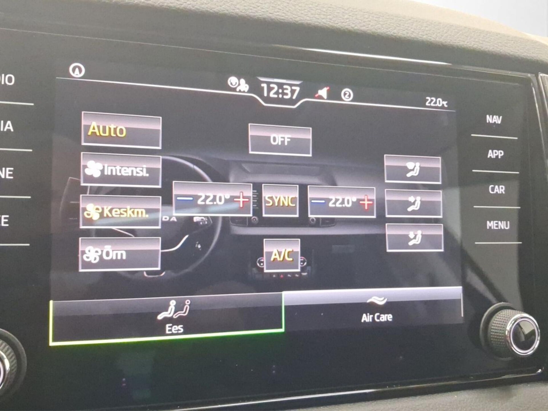 Skoda Karoq Selection