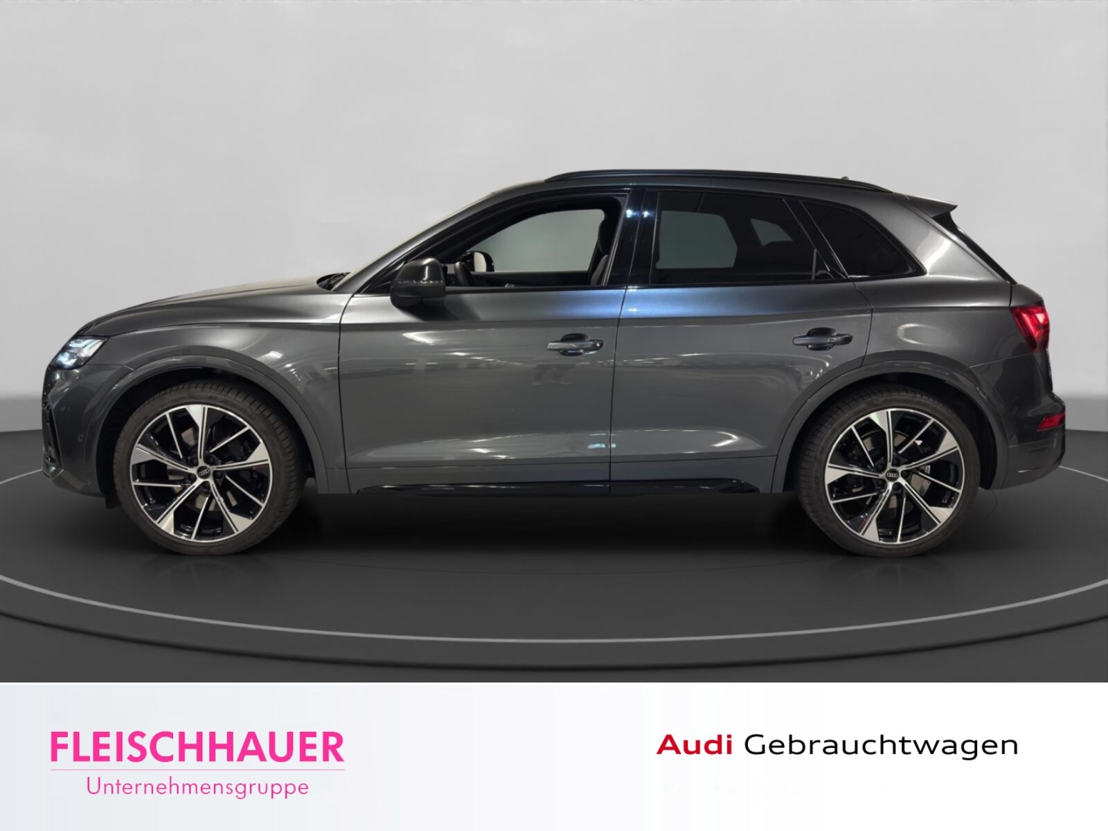 Audi SQ5 – Bild 3