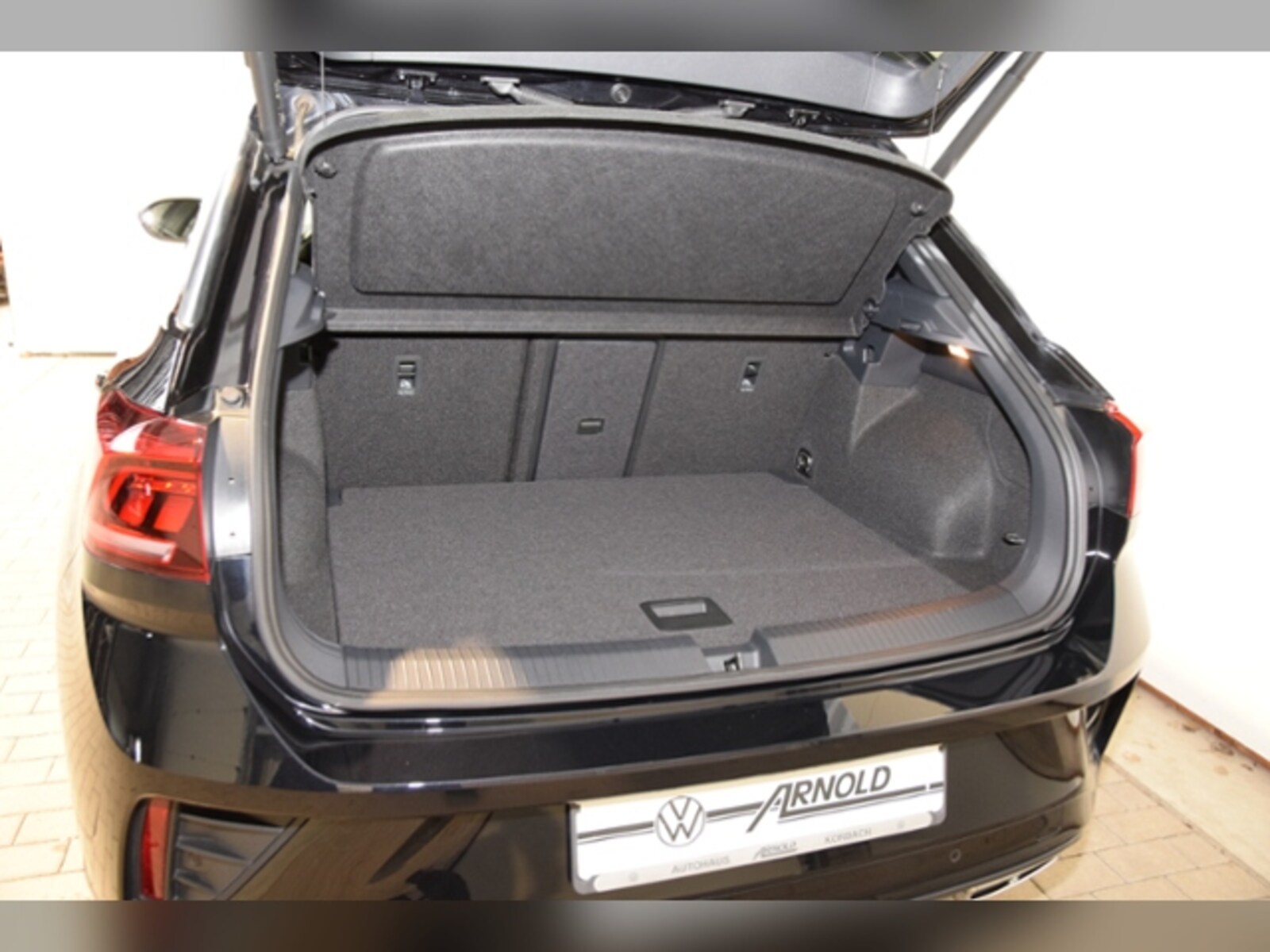 Volkswagen T-Roc – Bild 7