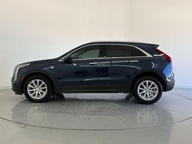 2019 Cadillac XT4