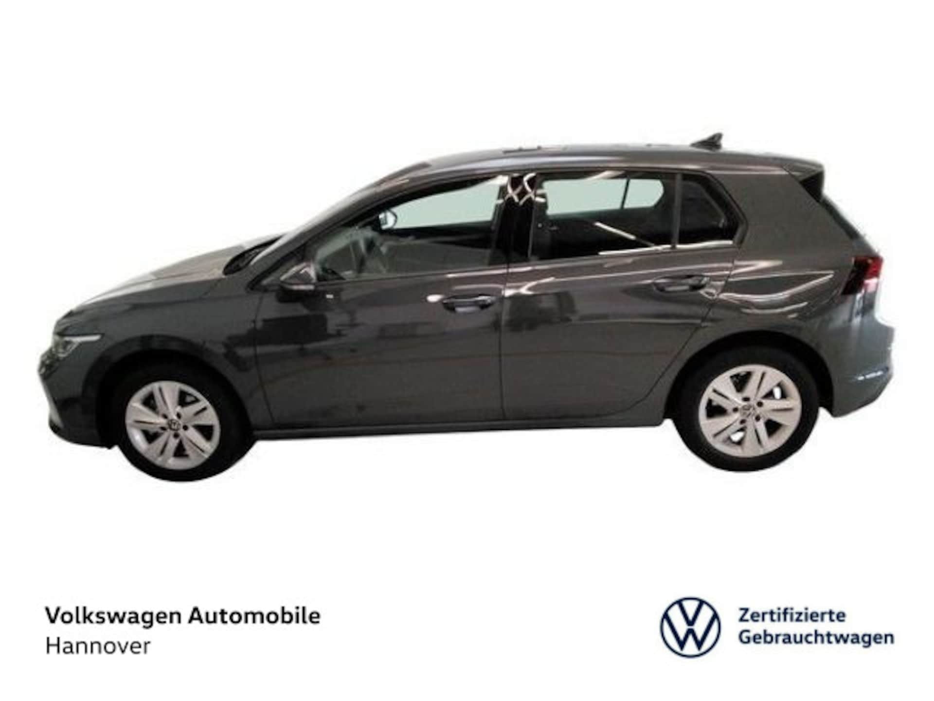 Volkswagen Golf Life