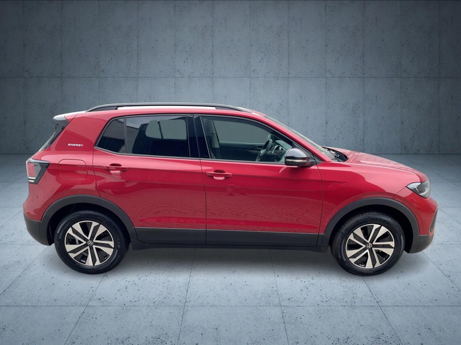 Volkswagen T-Cross – Bild 7