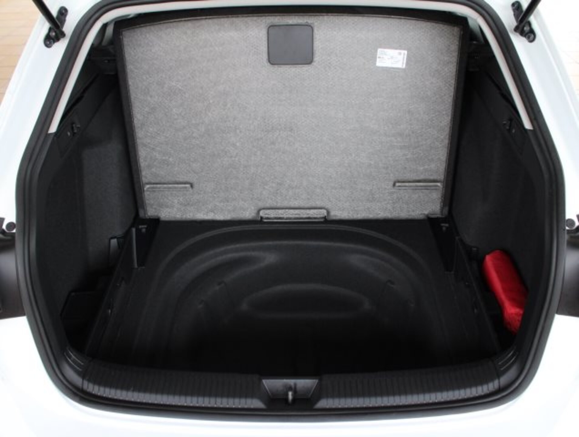 Volkswagen Golf Variant Goal
