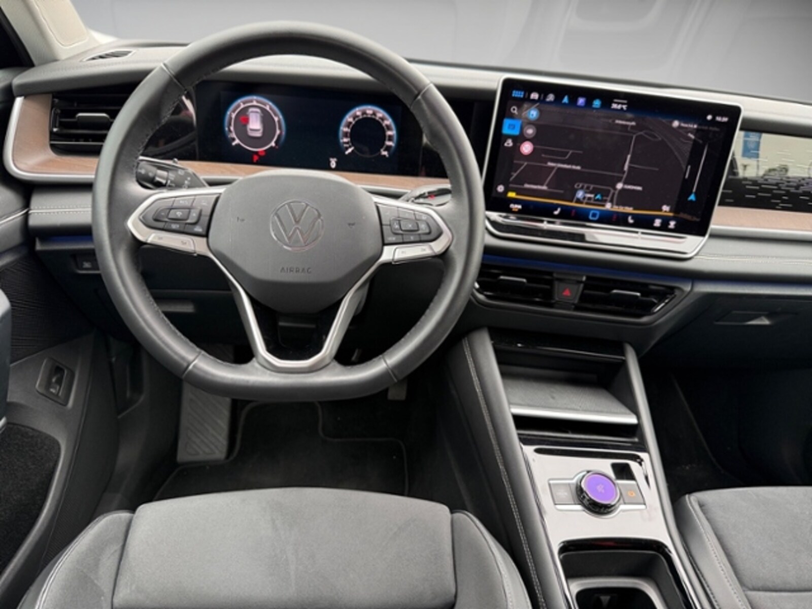 Volkswagen Tayron – Bild 11
