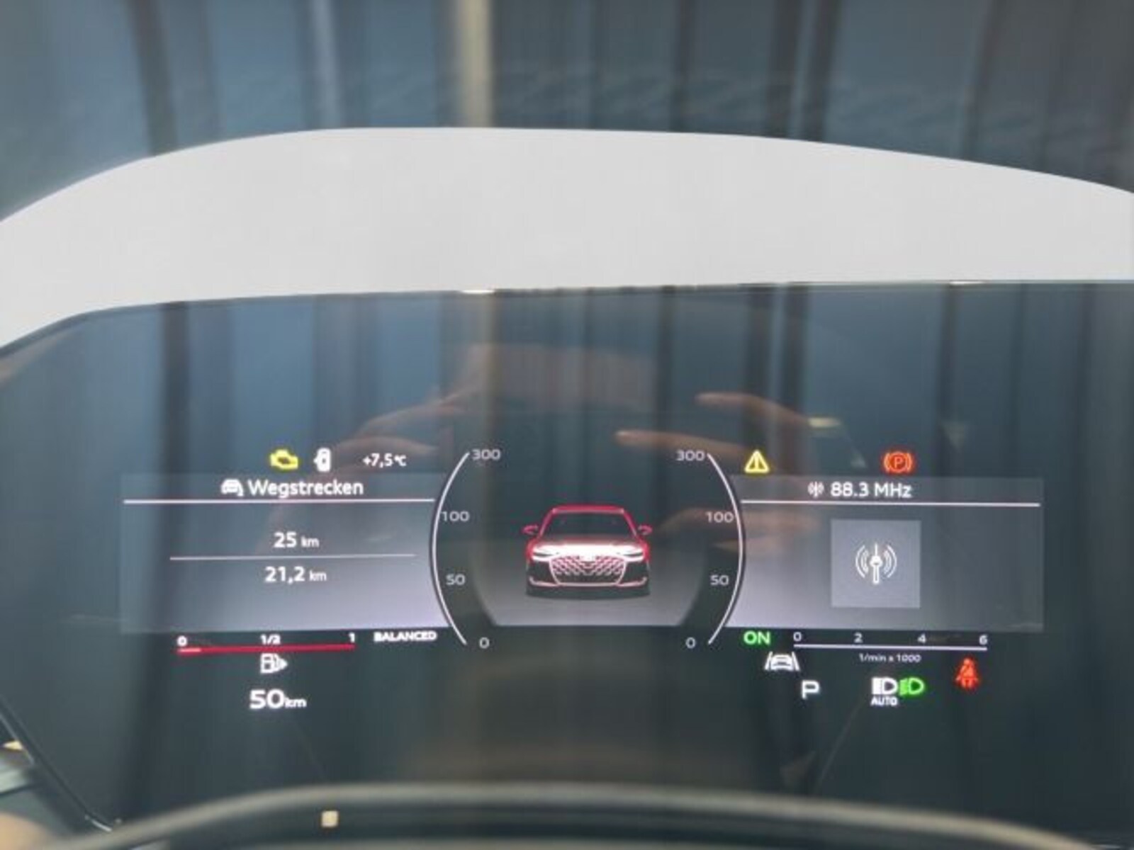 Audi A6 Avant – Bild 10