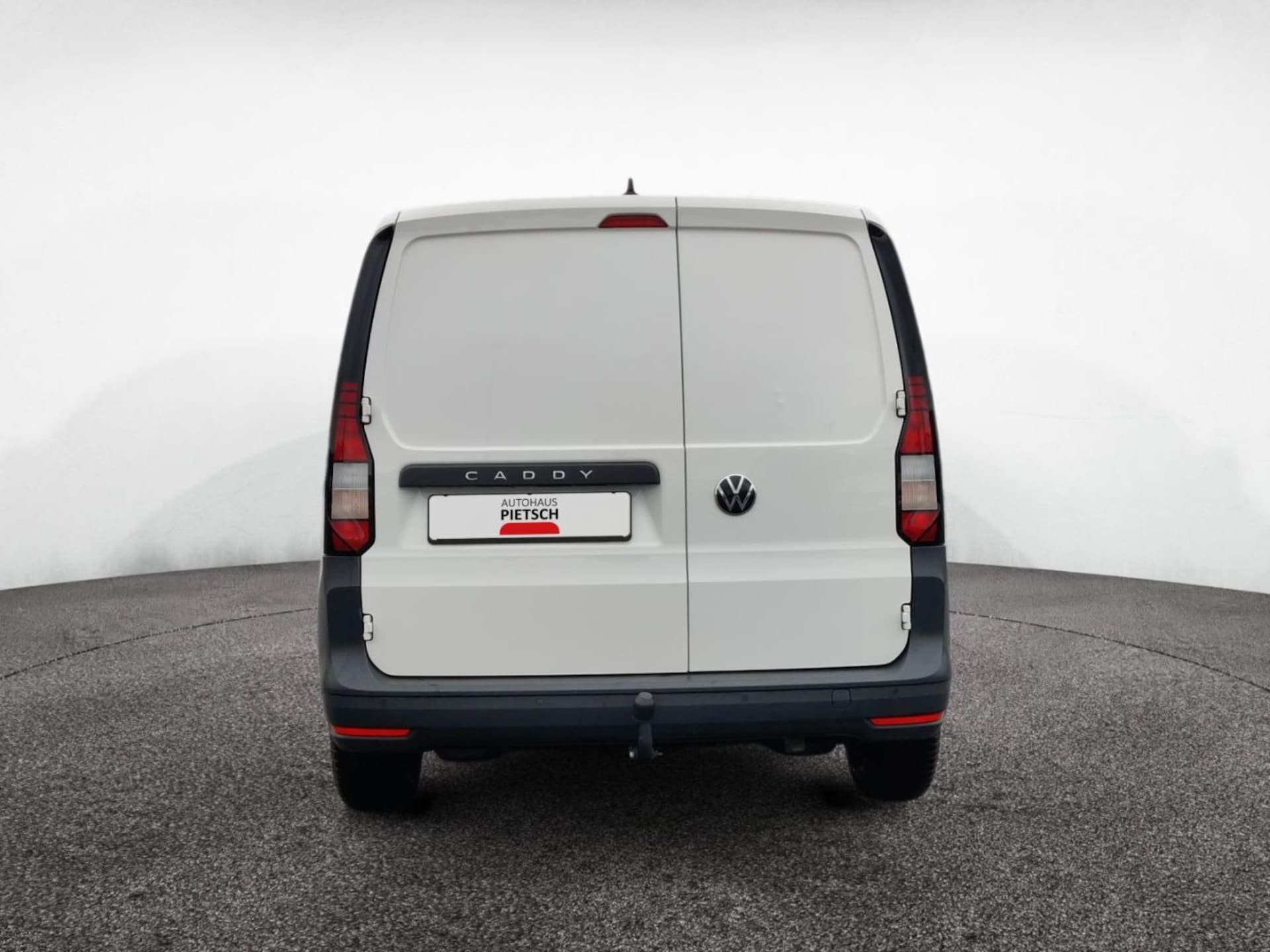 Volkswagen Caddy Cargo