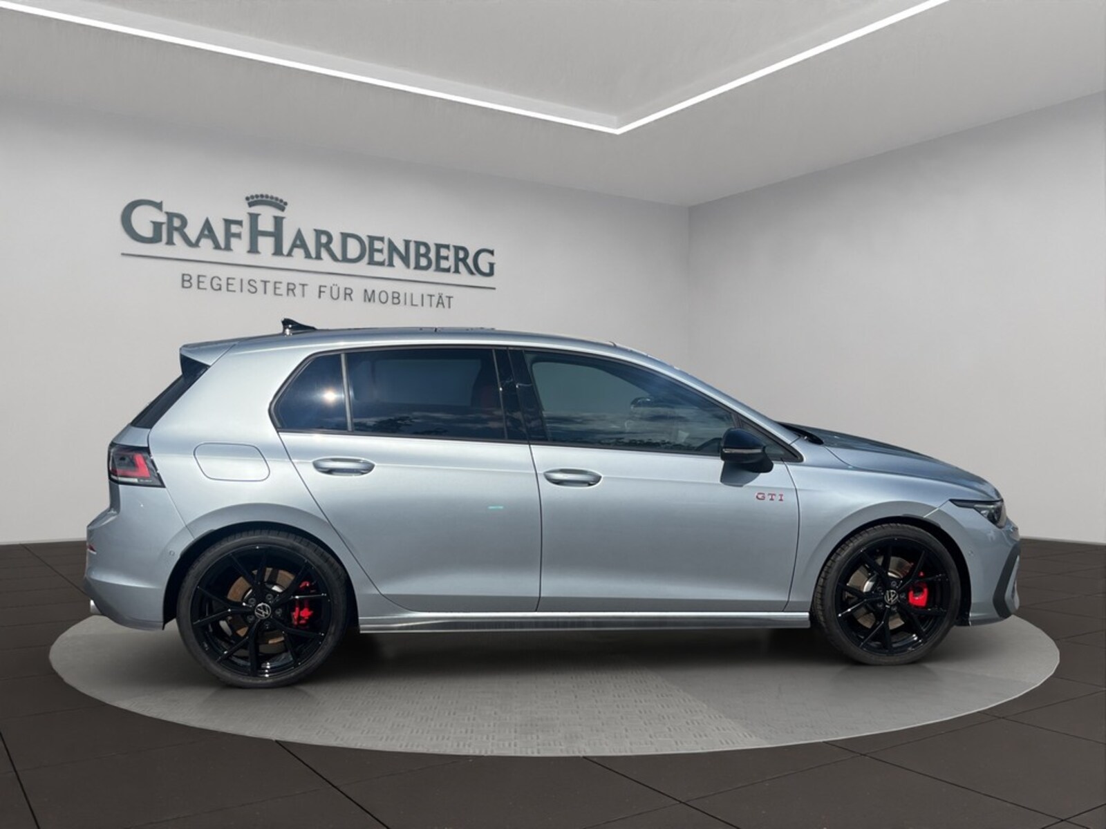 Volkswagen Golf – Bild 7