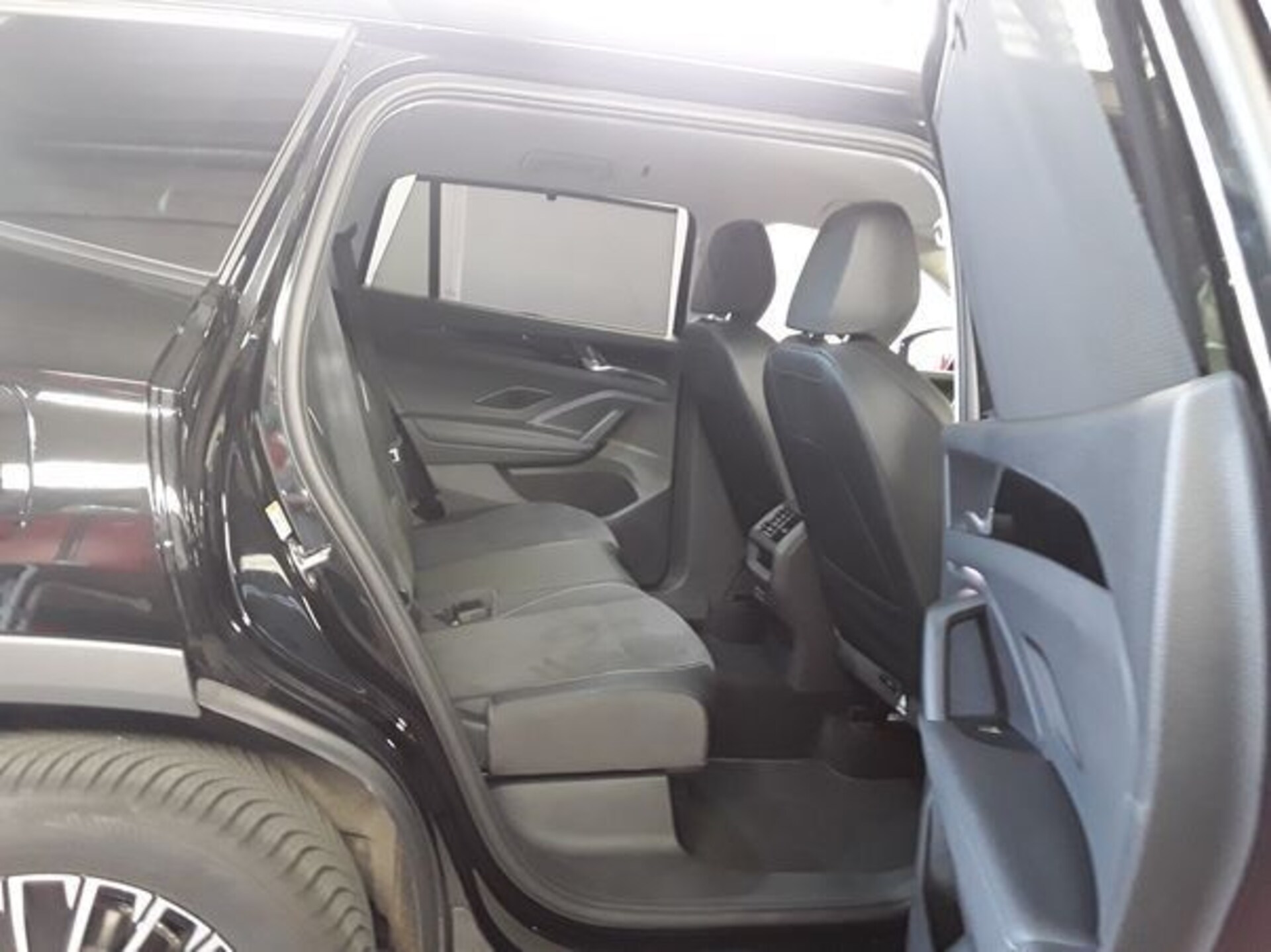 Volkswagen Tayron Elegance