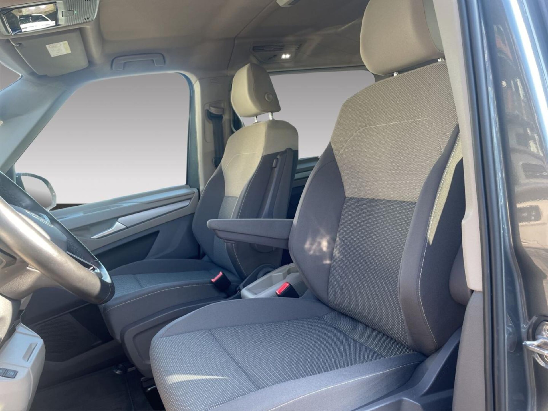 Volkswagen Multivan Langversion Life