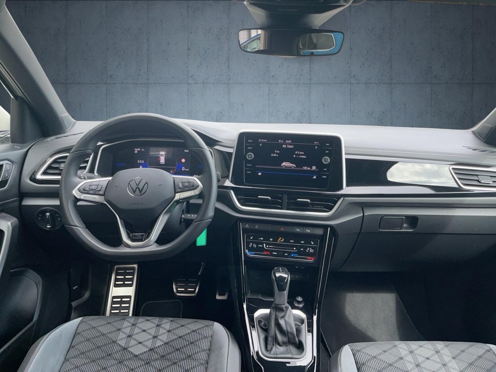 Volkswagen T-Roc – Bild 14