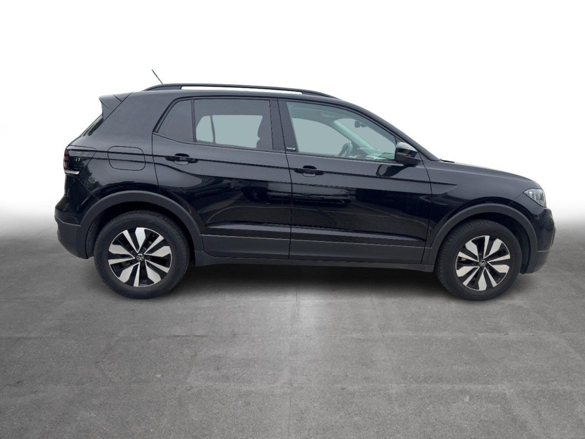 Volkswagen T-Cross MOVE