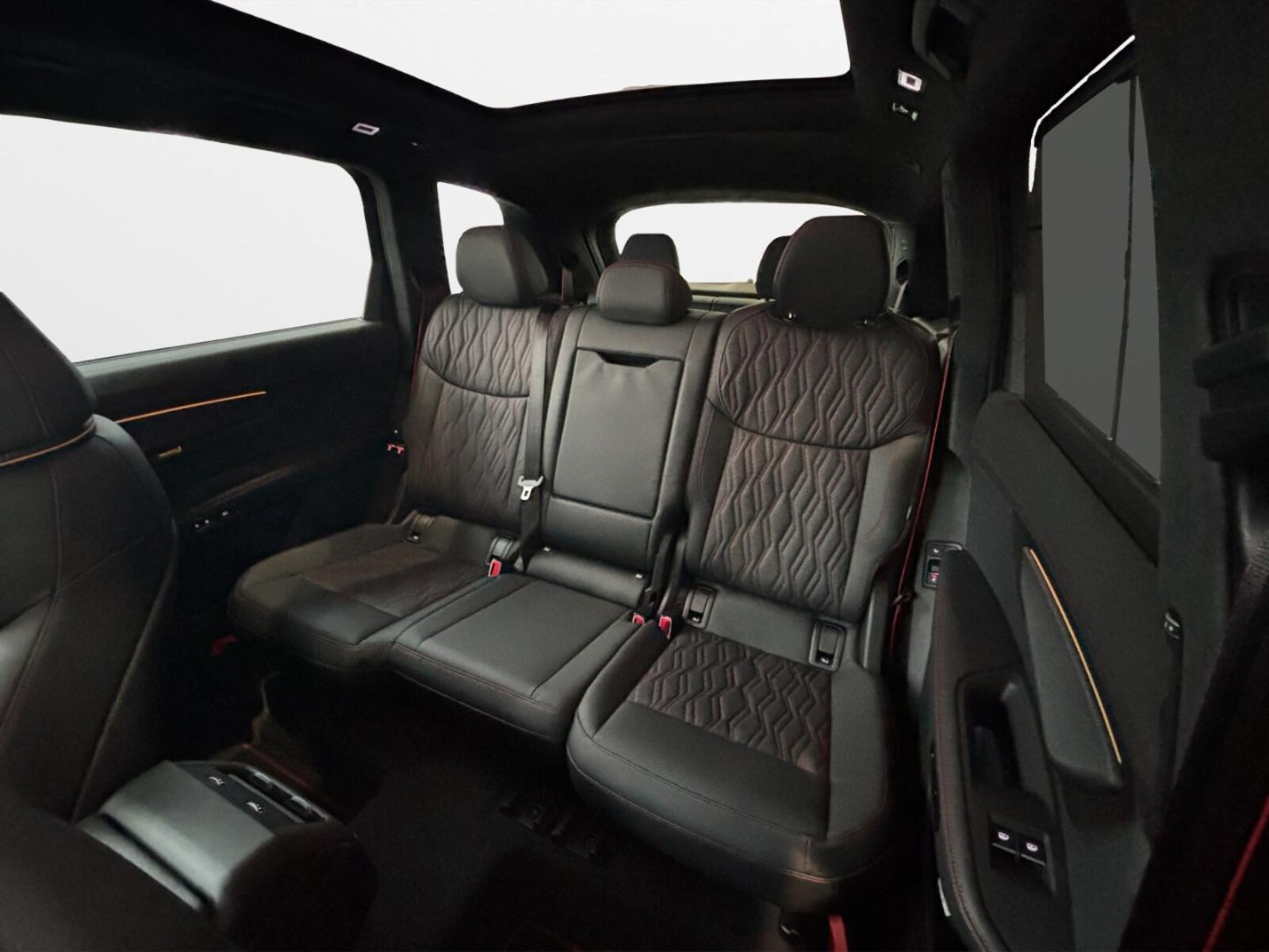 Audi Q7 – Bild 11