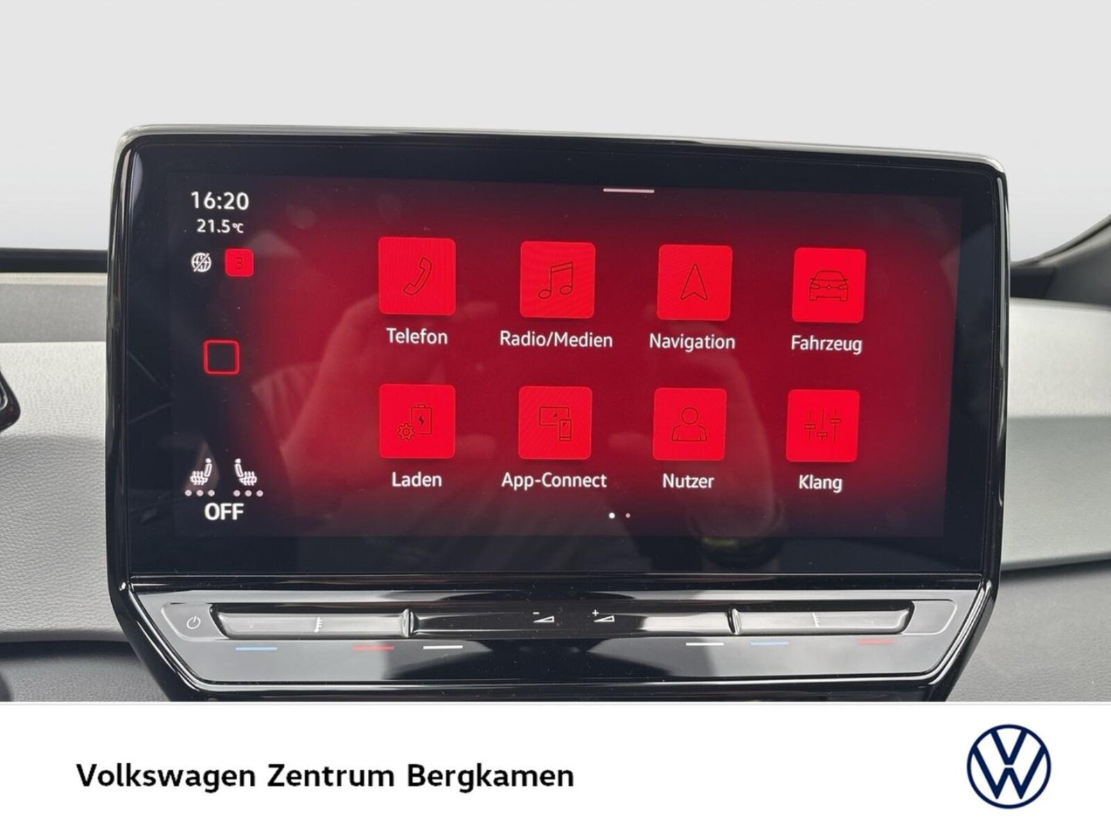 Volkswagen ID.3 – Bild 14