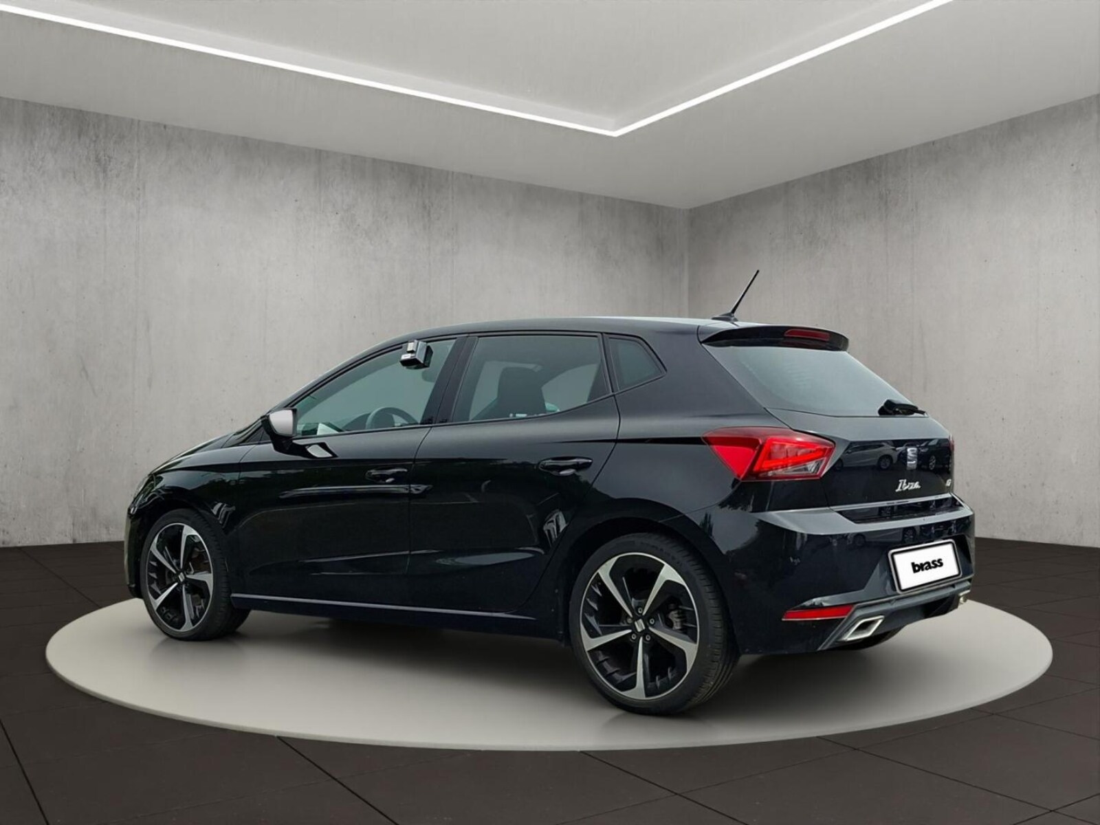 SEAT Ibiza – Bild 3