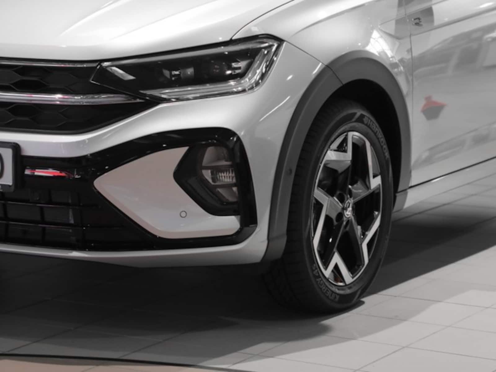 Volkswagen Taigo – Bild 7