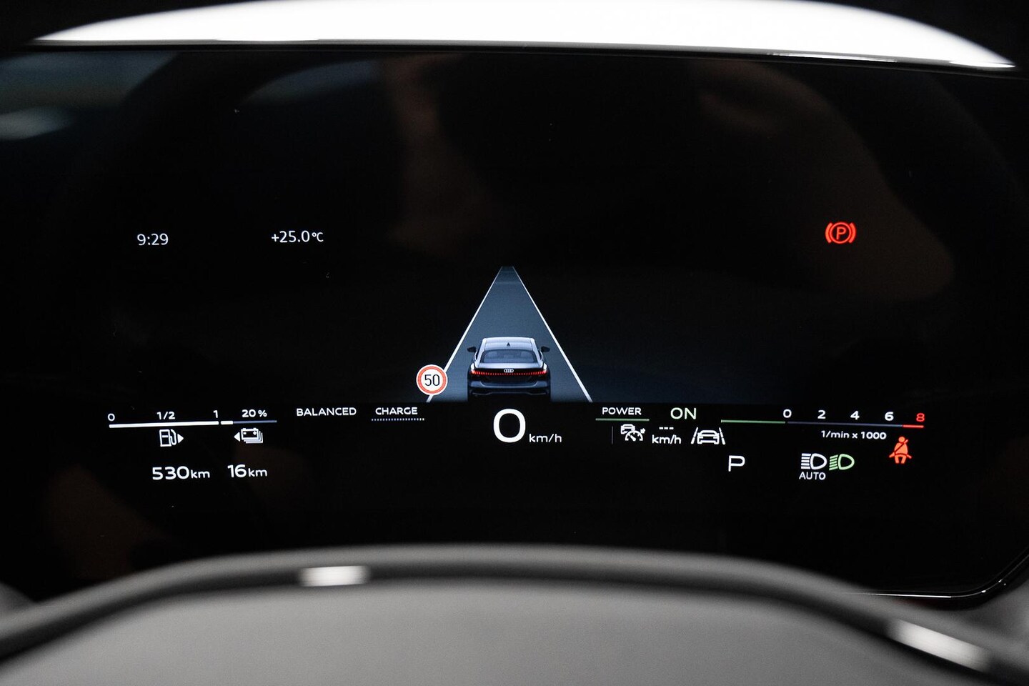 Image about Audi A5 Sedan TFSI e e-hybrid quattro 270 kW S tronic