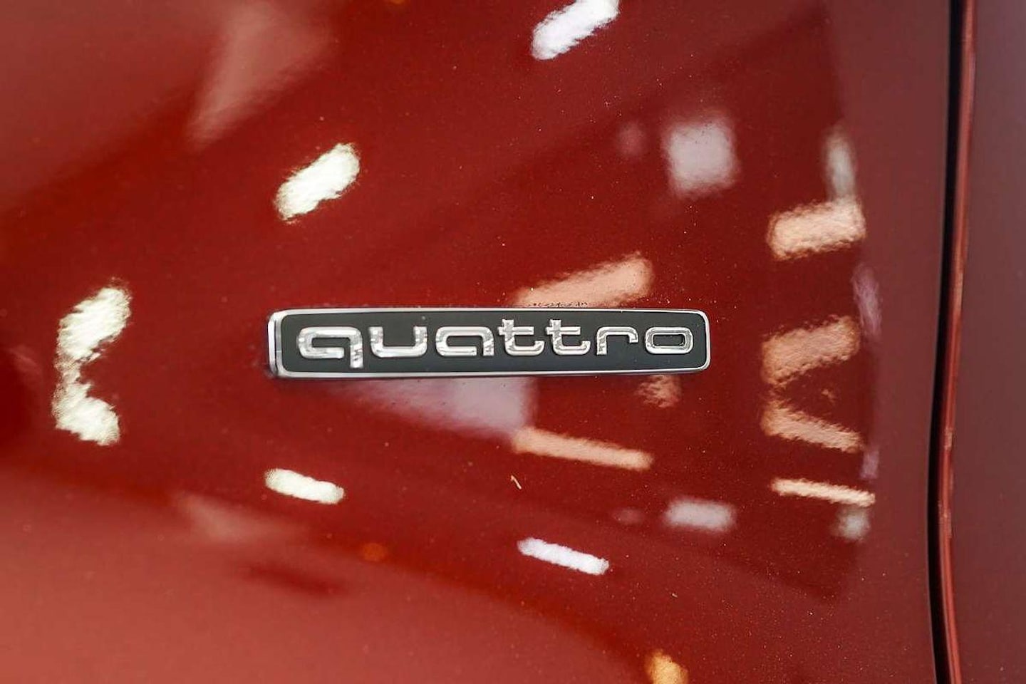 Image about Audi Q5 Sportback TFSI quattro 200 kW sport