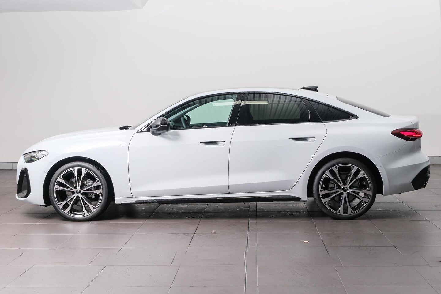 Image about Audi A5 Sedan TFSI 150 kW S tronic