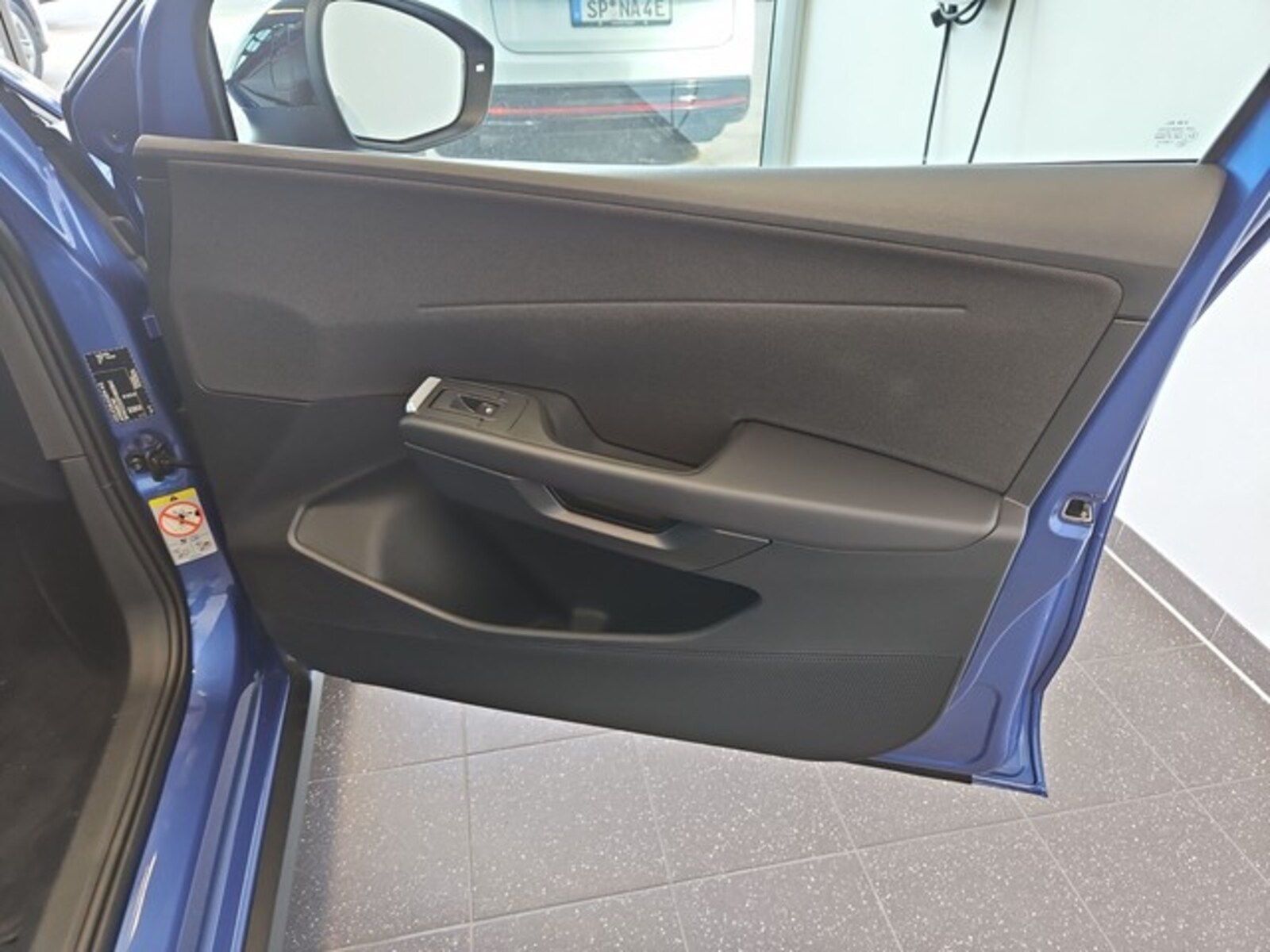 Volkswagen ID. Polo – Bild 18