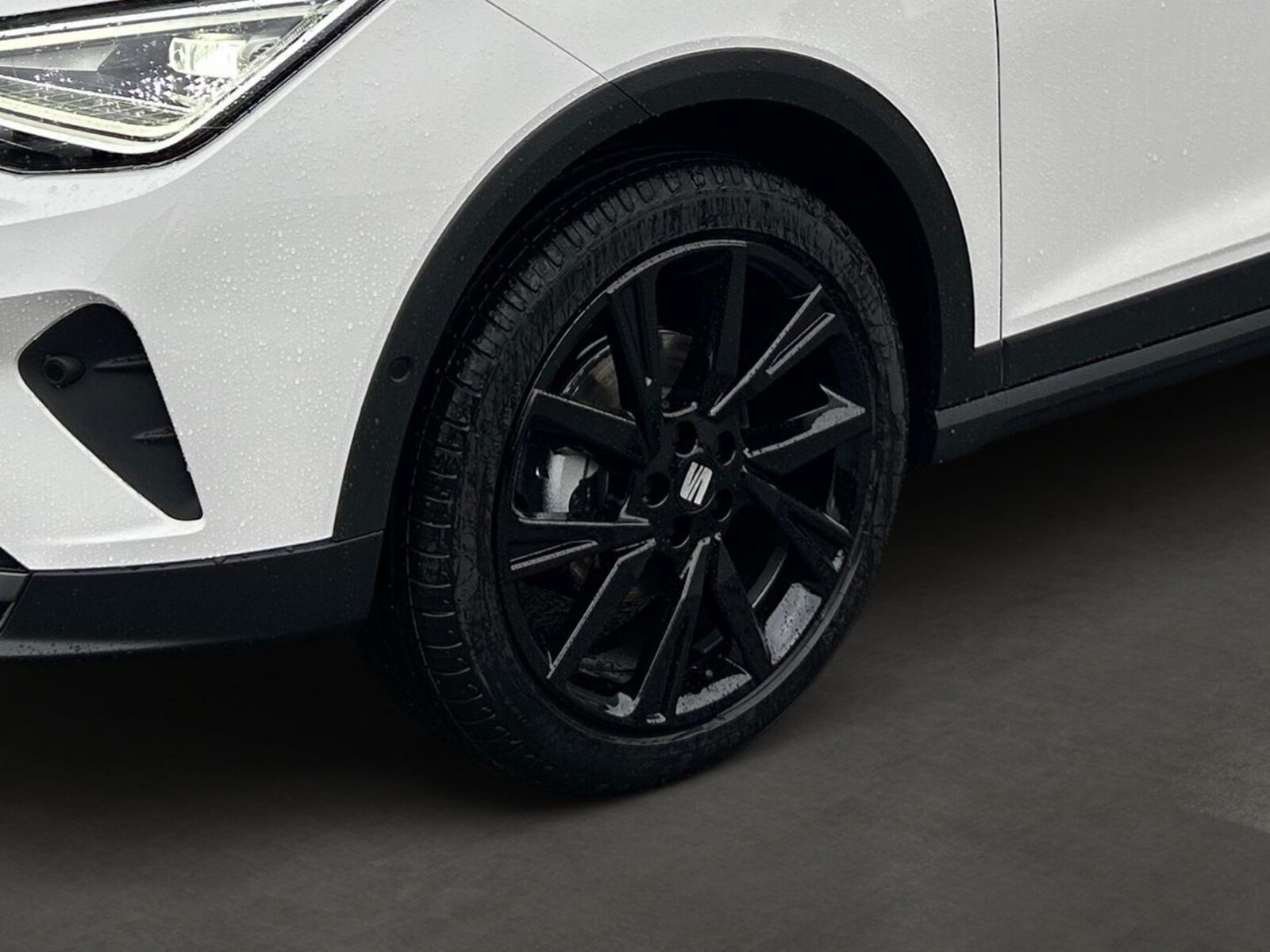 SEAT Arona – Bild 9