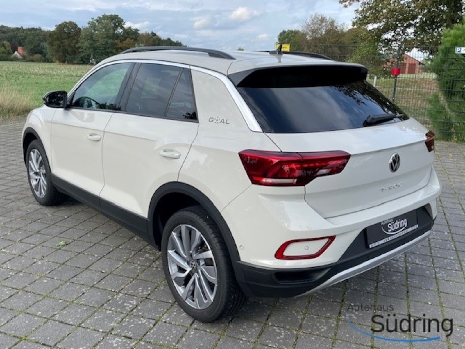 Volkswagen T-Roc – Bild 3