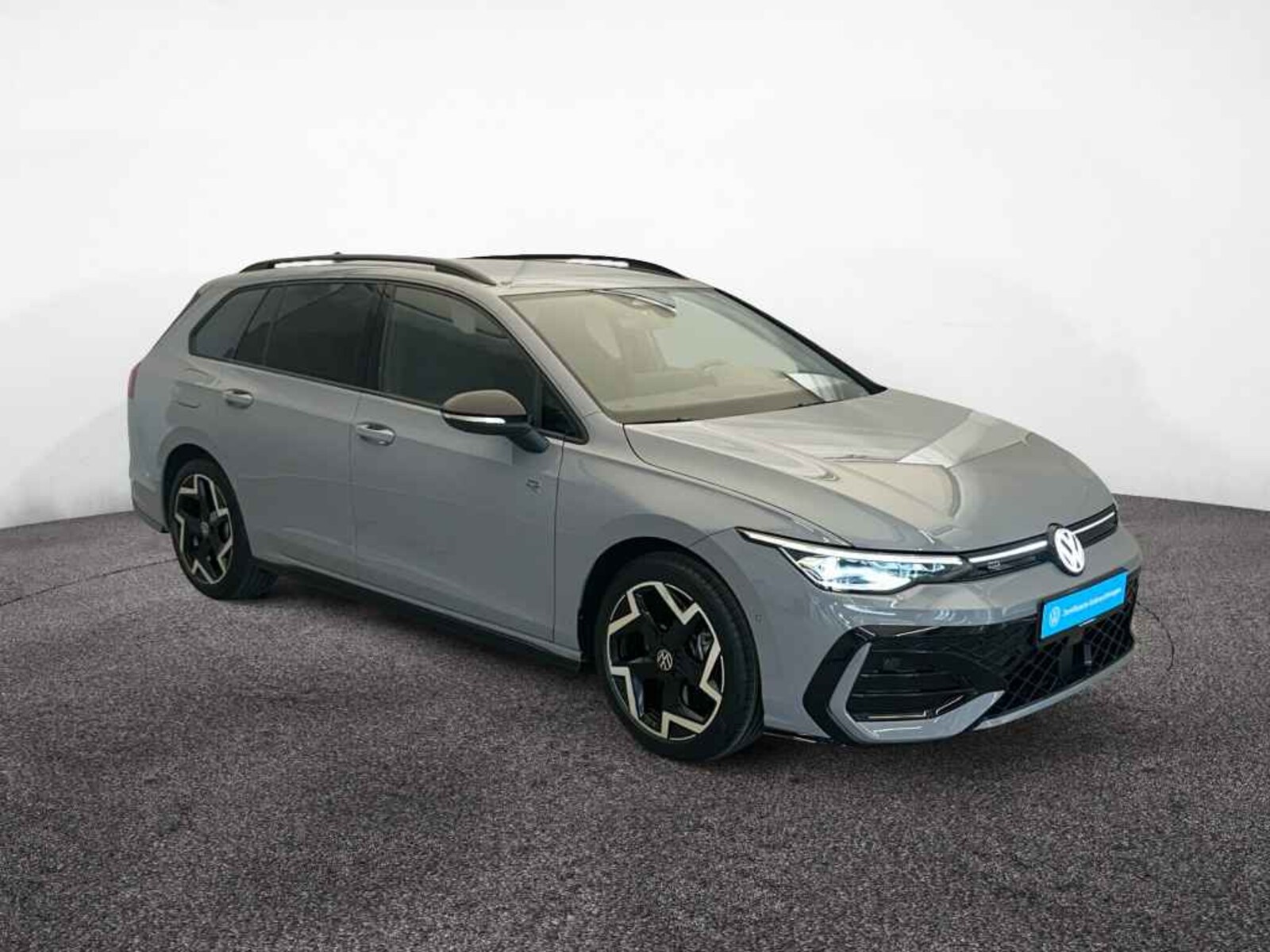 Volkswagen Golf Variant – Bild 5