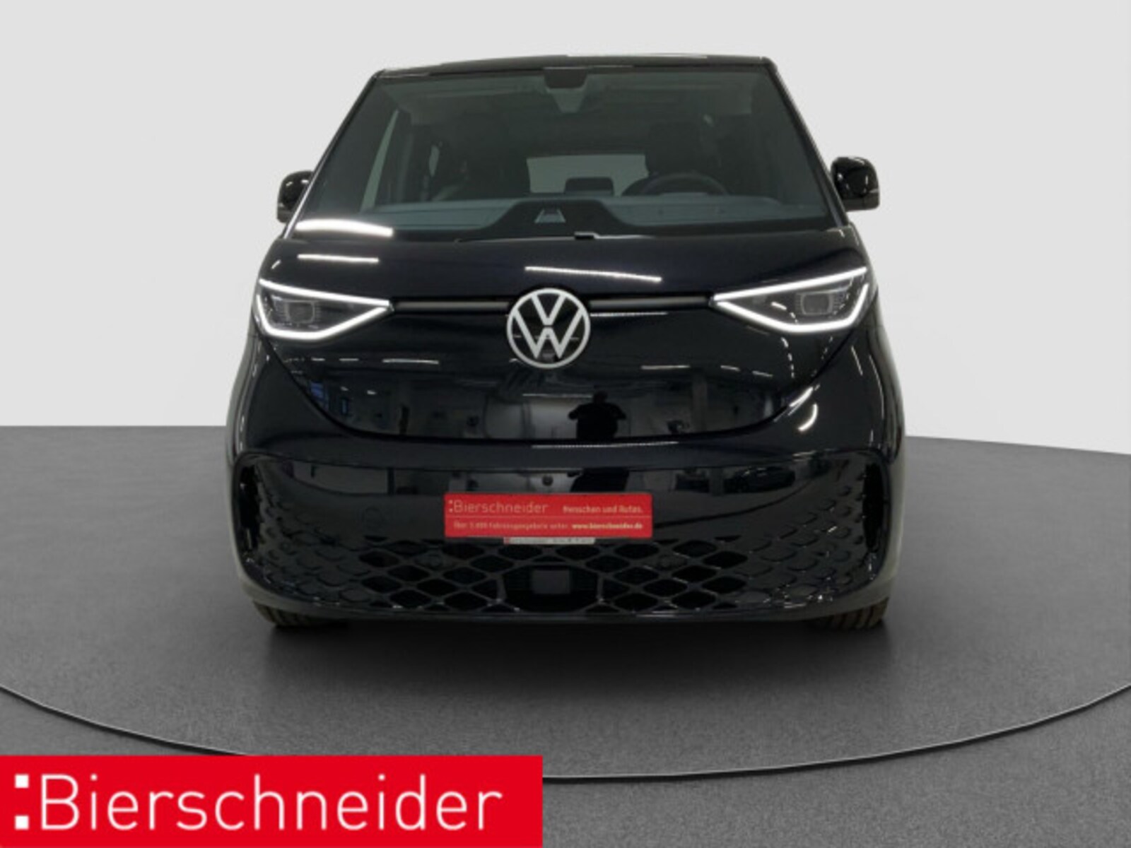 Volkswagen ID. Buzz – Bild 2