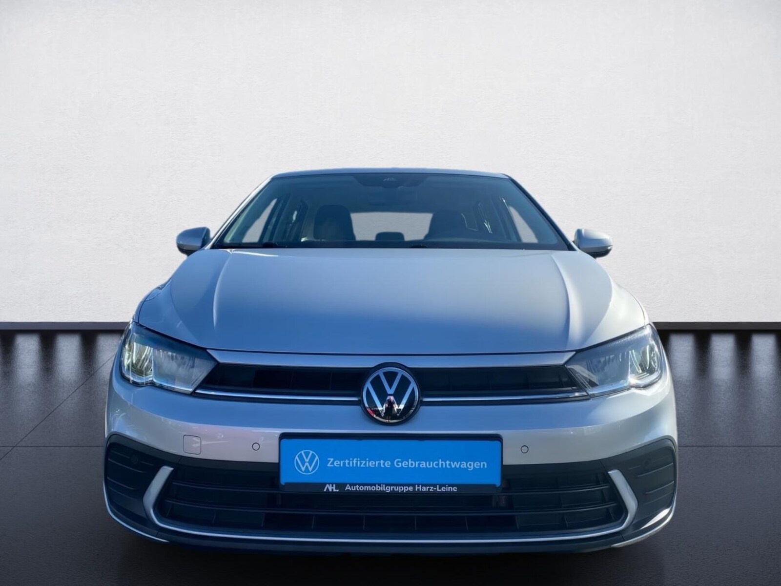 Volkswagen Polo – Bild 9