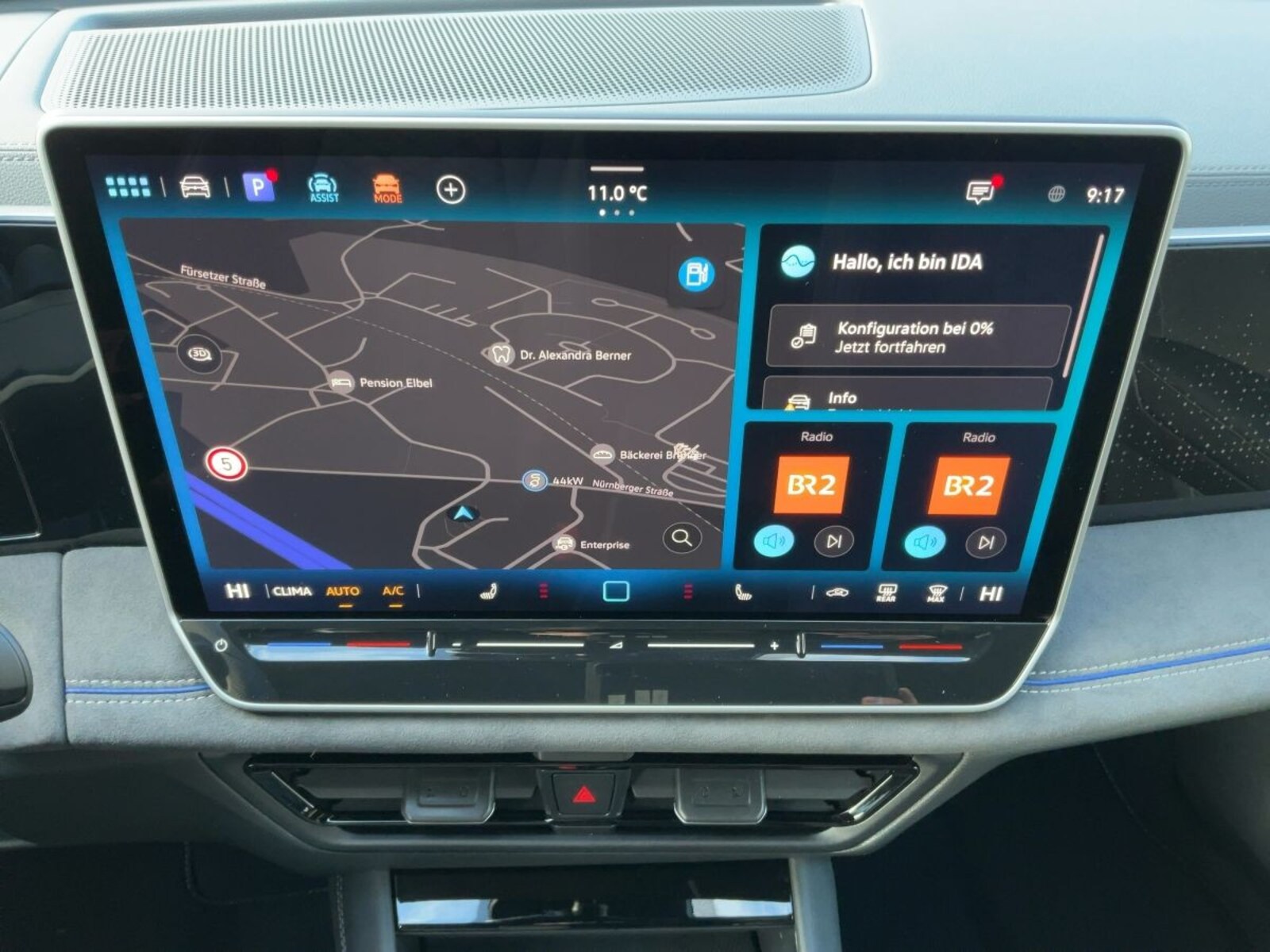 Volkswagen Tiguan – Bild 10