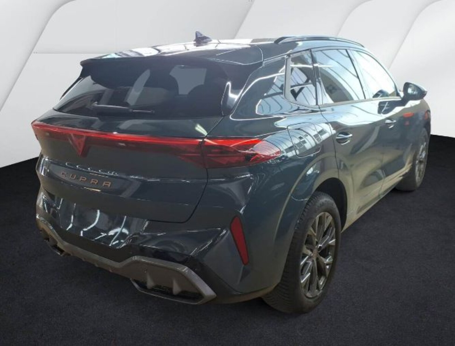 CUPRA Terramar – Bild 3