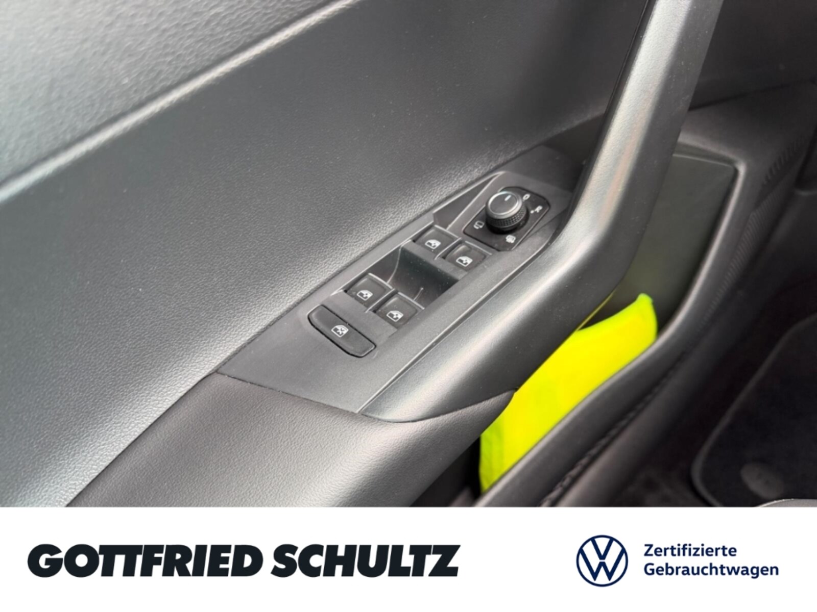 Volkswagen Polo – Bild 11