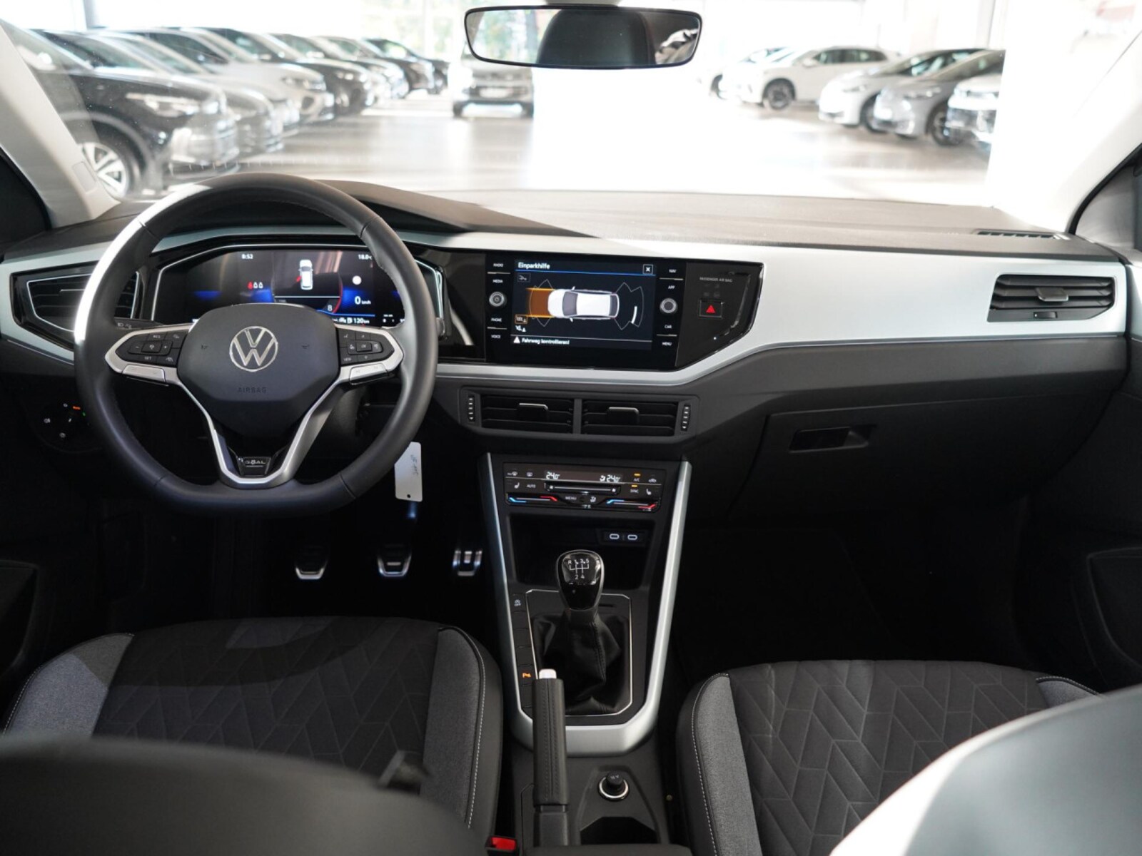 Volkswagen Taigo – Bild 15