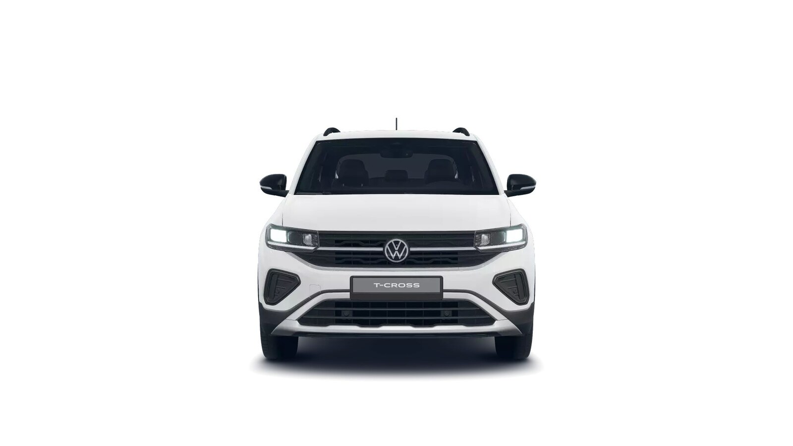 Volkswagen T-Cross – Bild 2