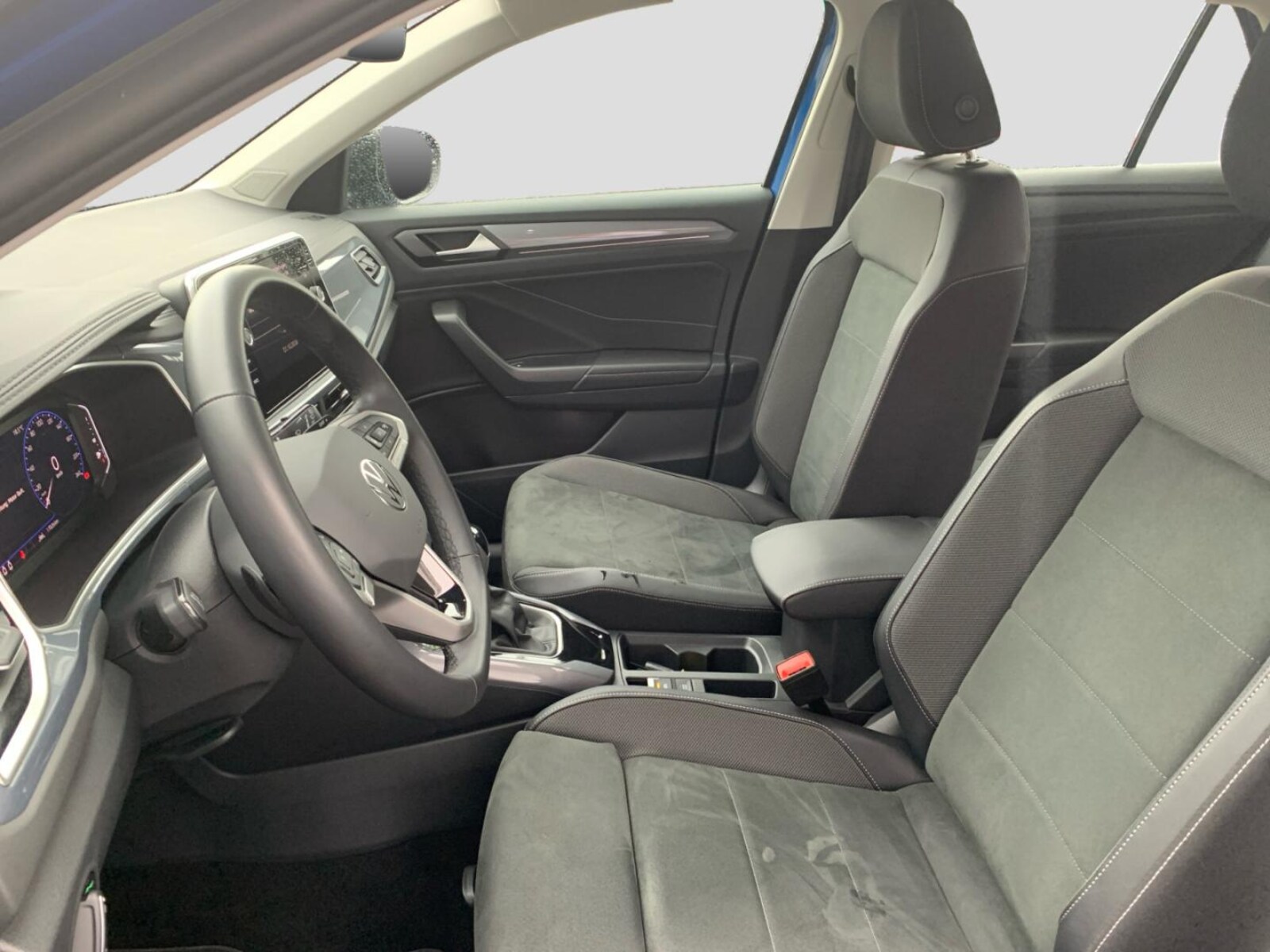 Volkswagen T-Roc – Bild 11