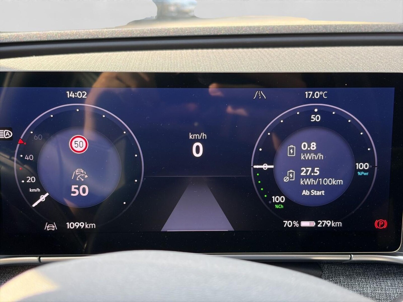 Volkswagen ID. Polo – Bild 9