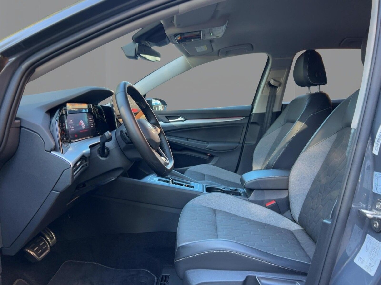 Volkswagen Golf – Bild 8