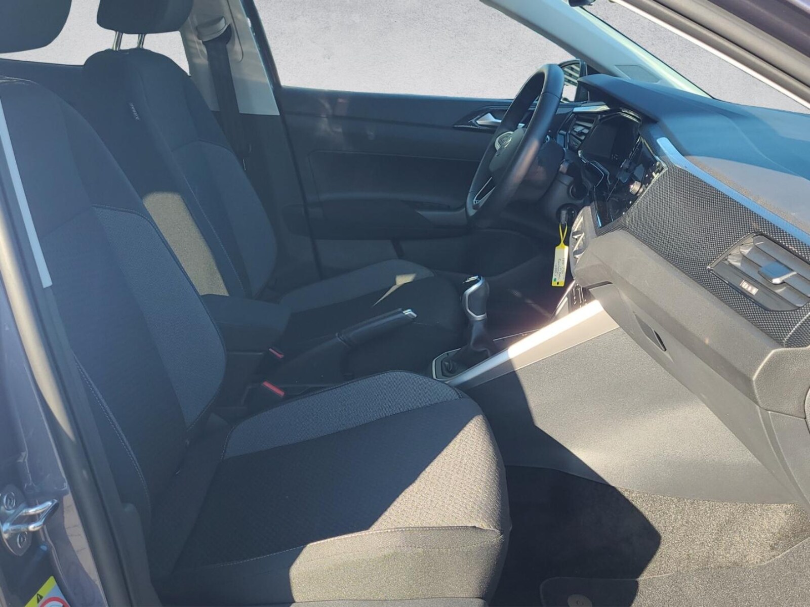 Volkswagen Polo – Bild 12