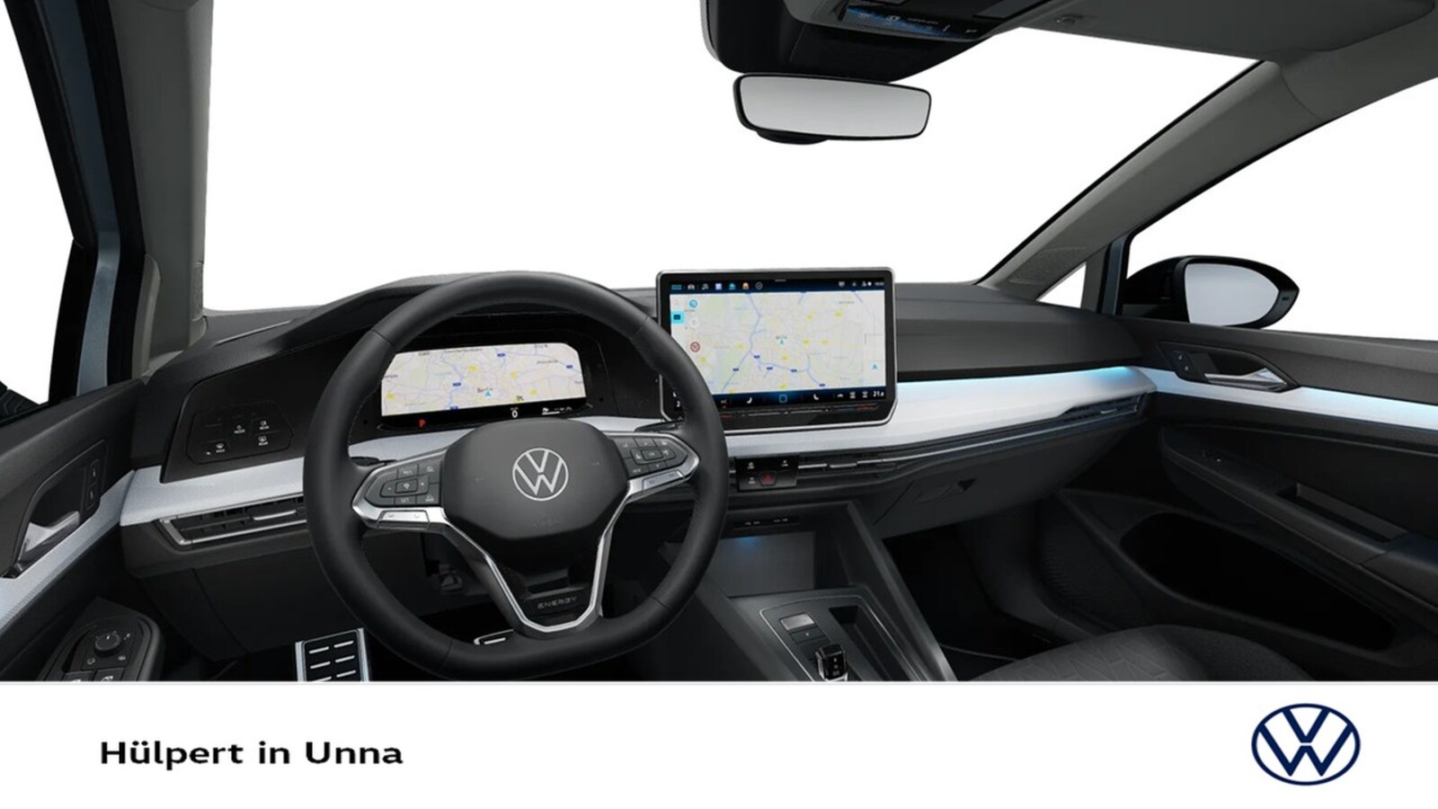 Volkswagen Golf – Bild 7
