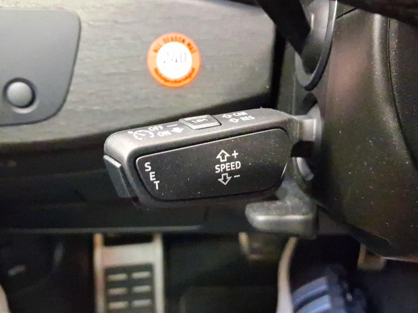 Bild über Audi A4 Avant S line 45 TFSI quattro S tronic - für weitere Informationen kontaktieren Sie den Audi Partner