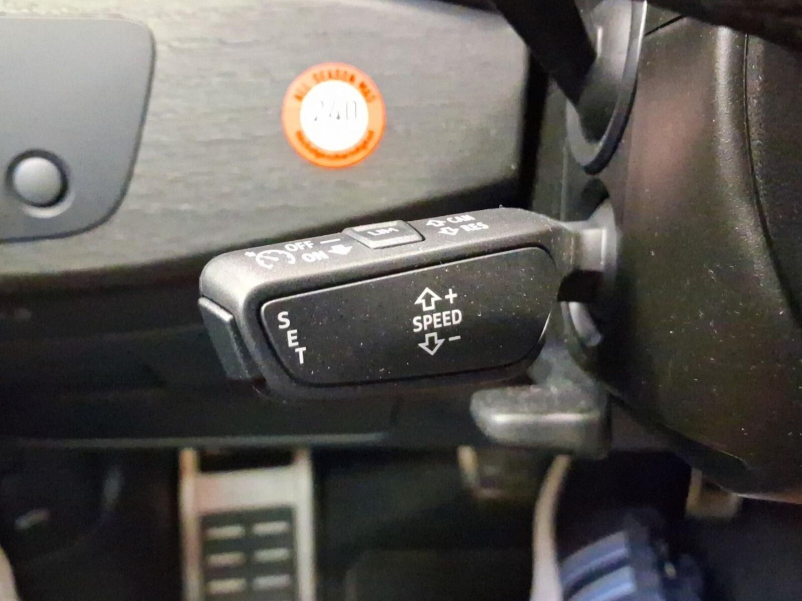 Audi A4 Avant – Bild 17