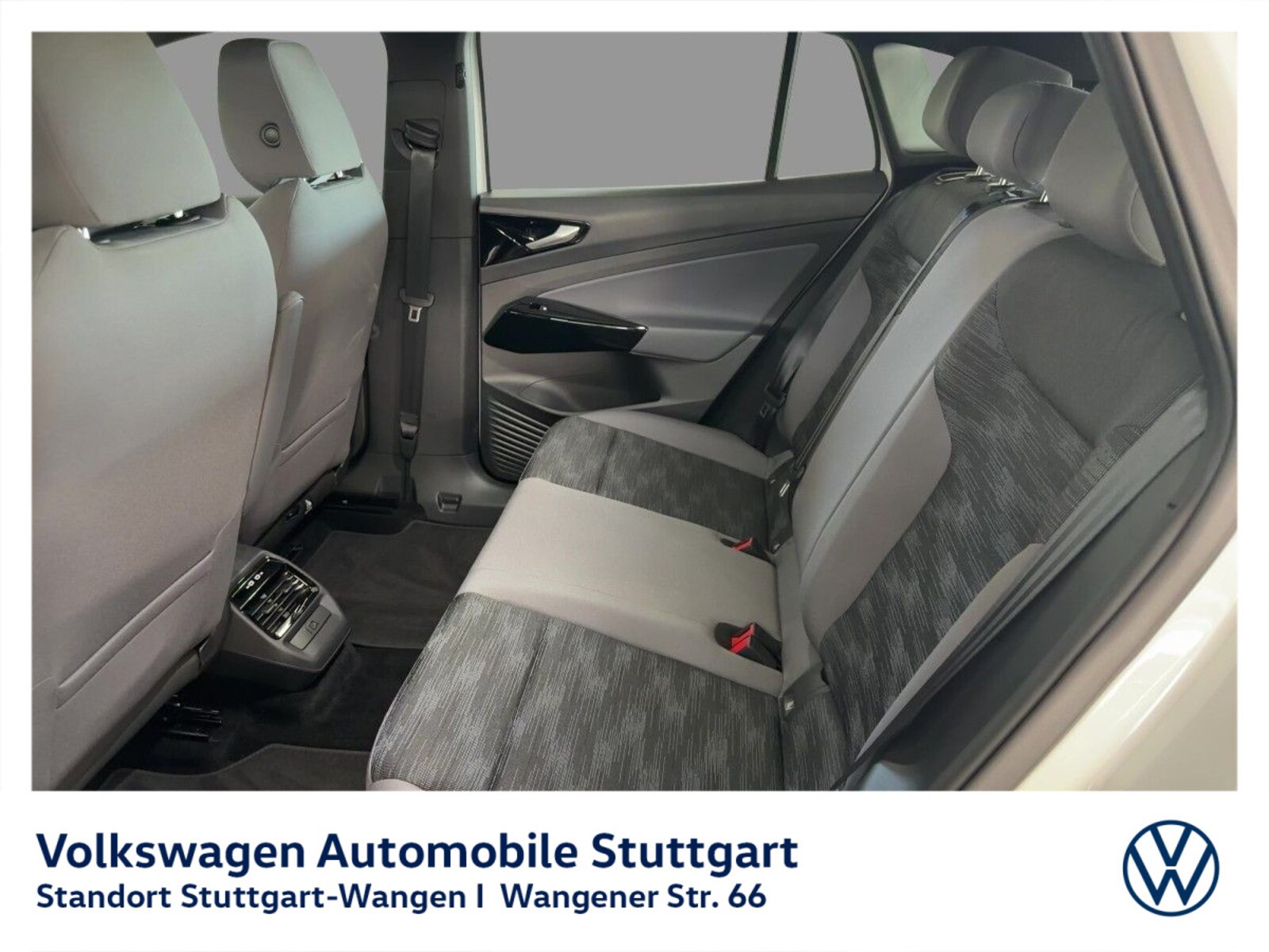 Volkswagen ID.4 – Bild 7