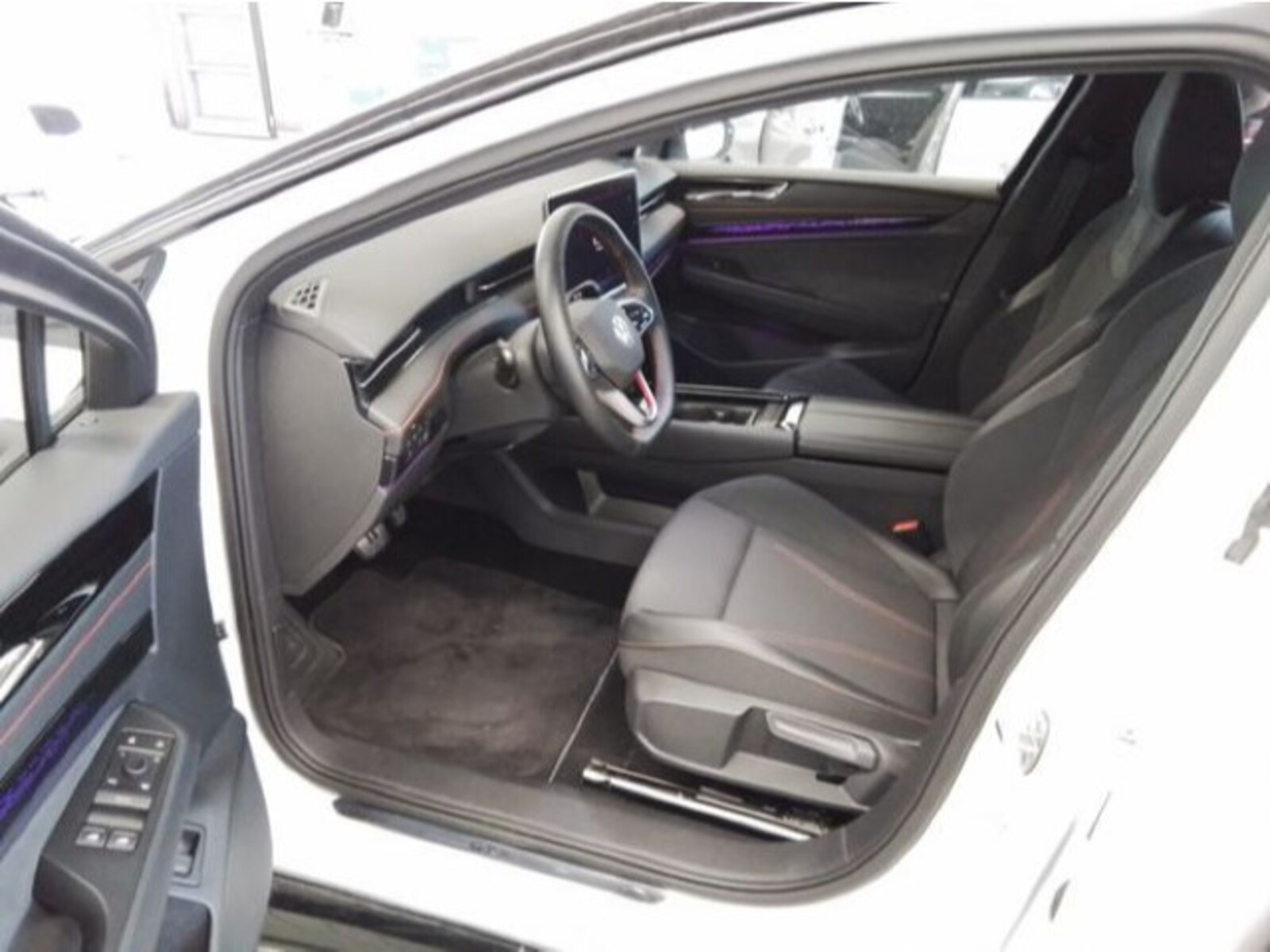 Volkswagen ID.7 Tourer – Bild 7